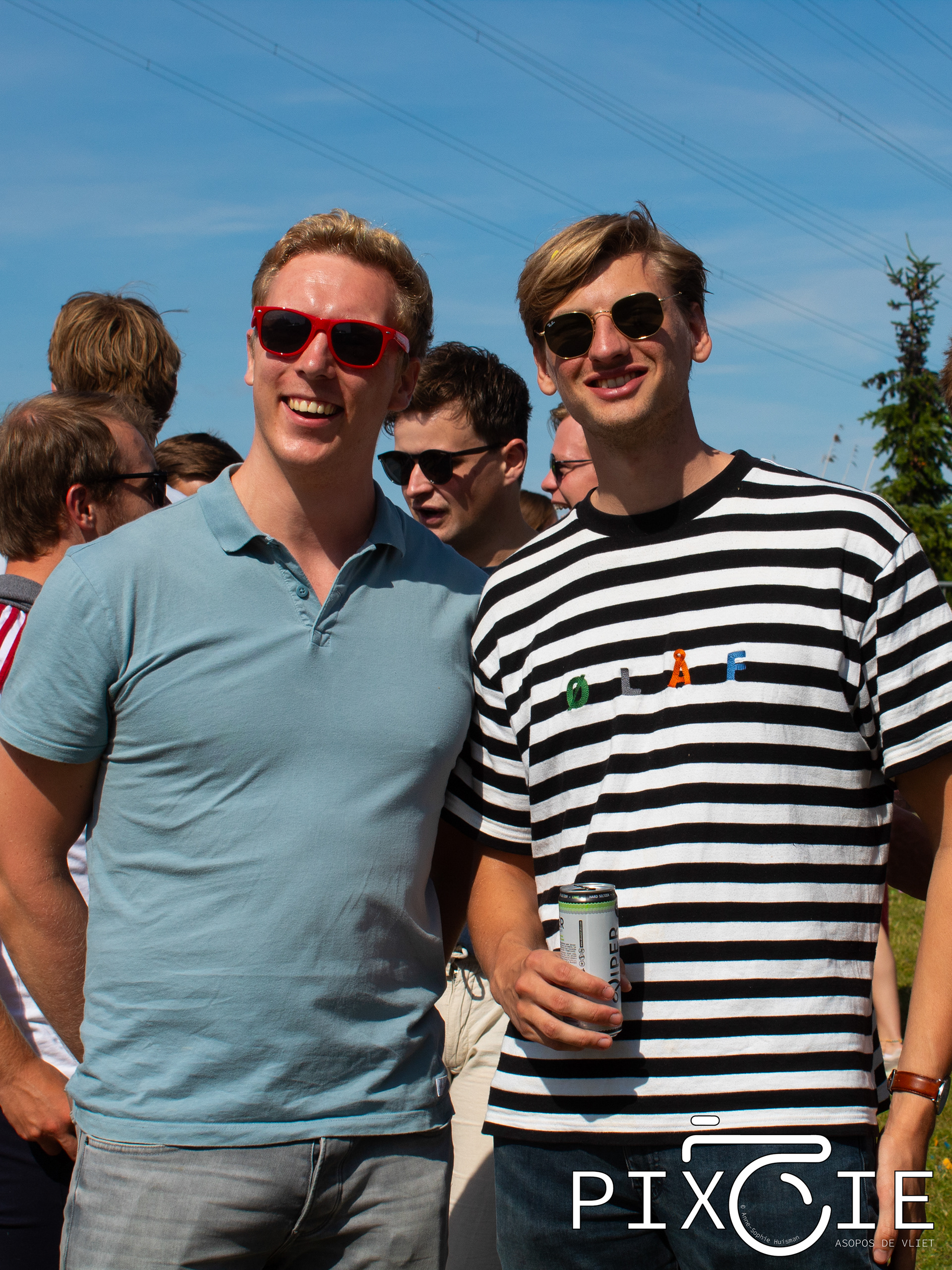 ©Anne-Sophie Huisman