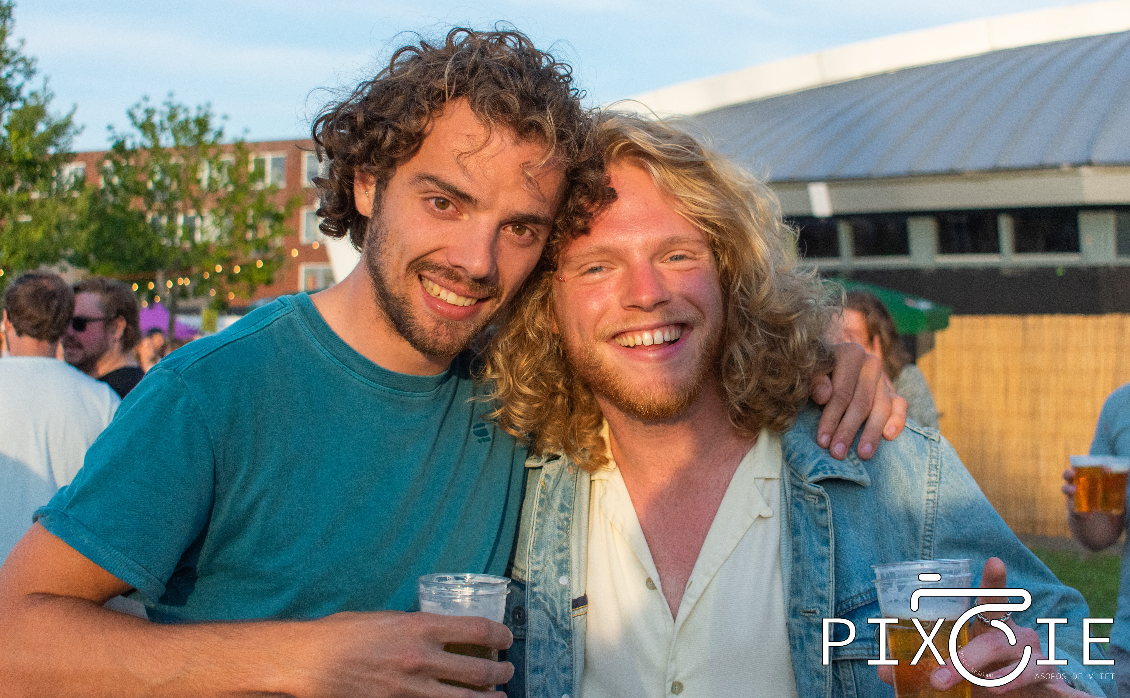 ©Pieter Sedelaar