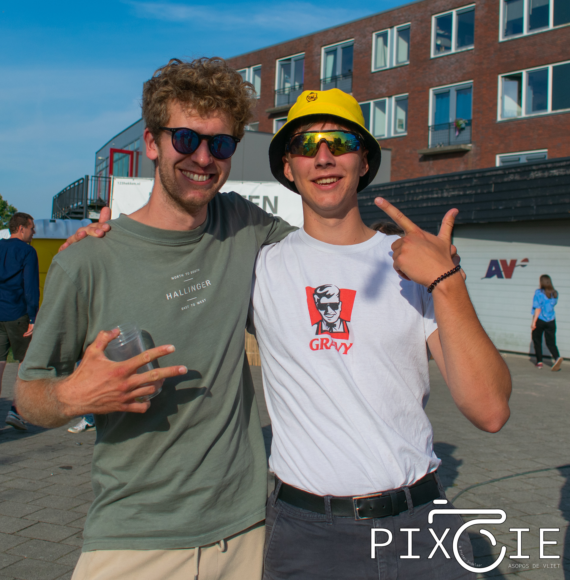 ©Pieter Sedelaar