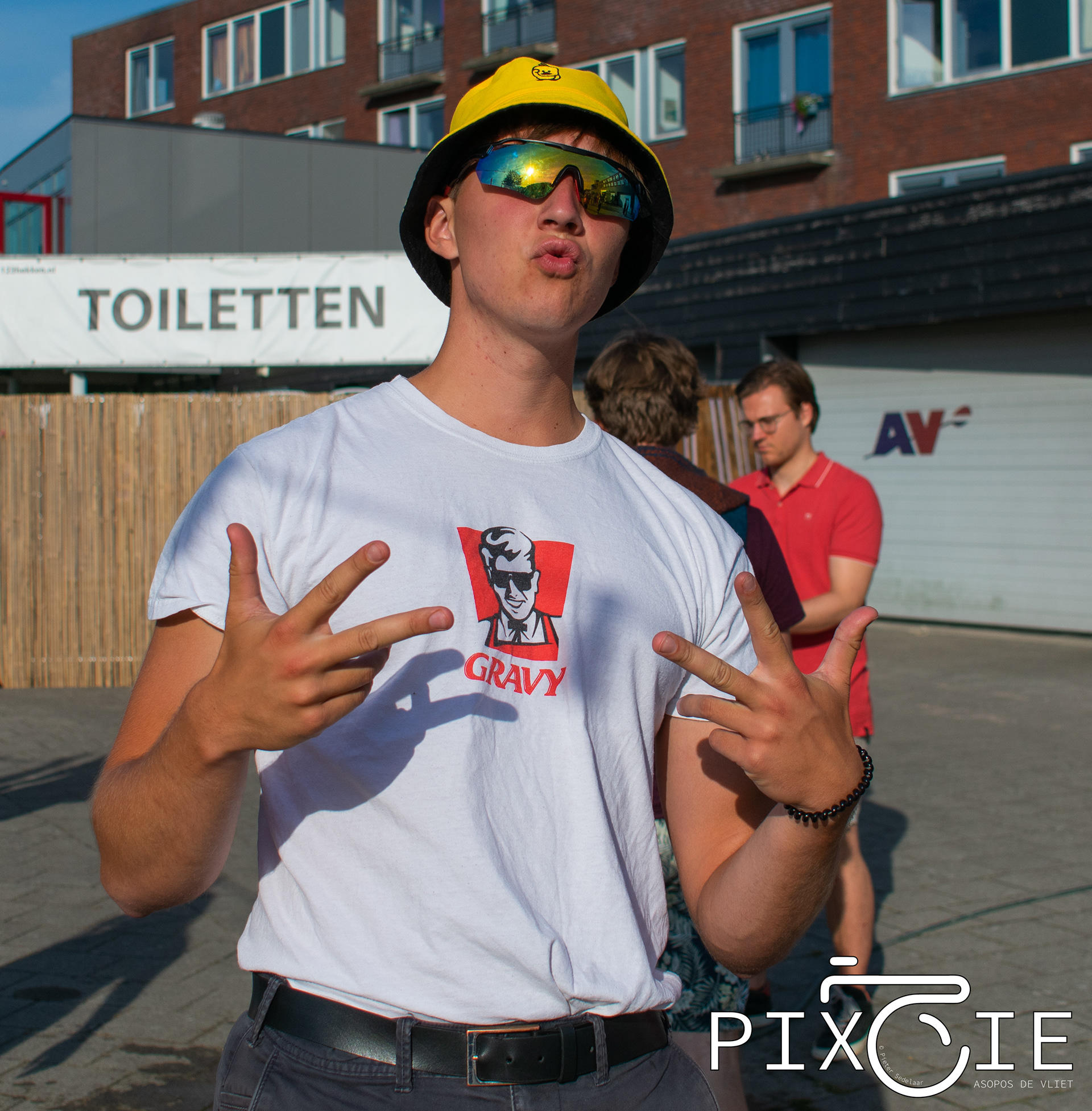 ©Pieter Sedelaar