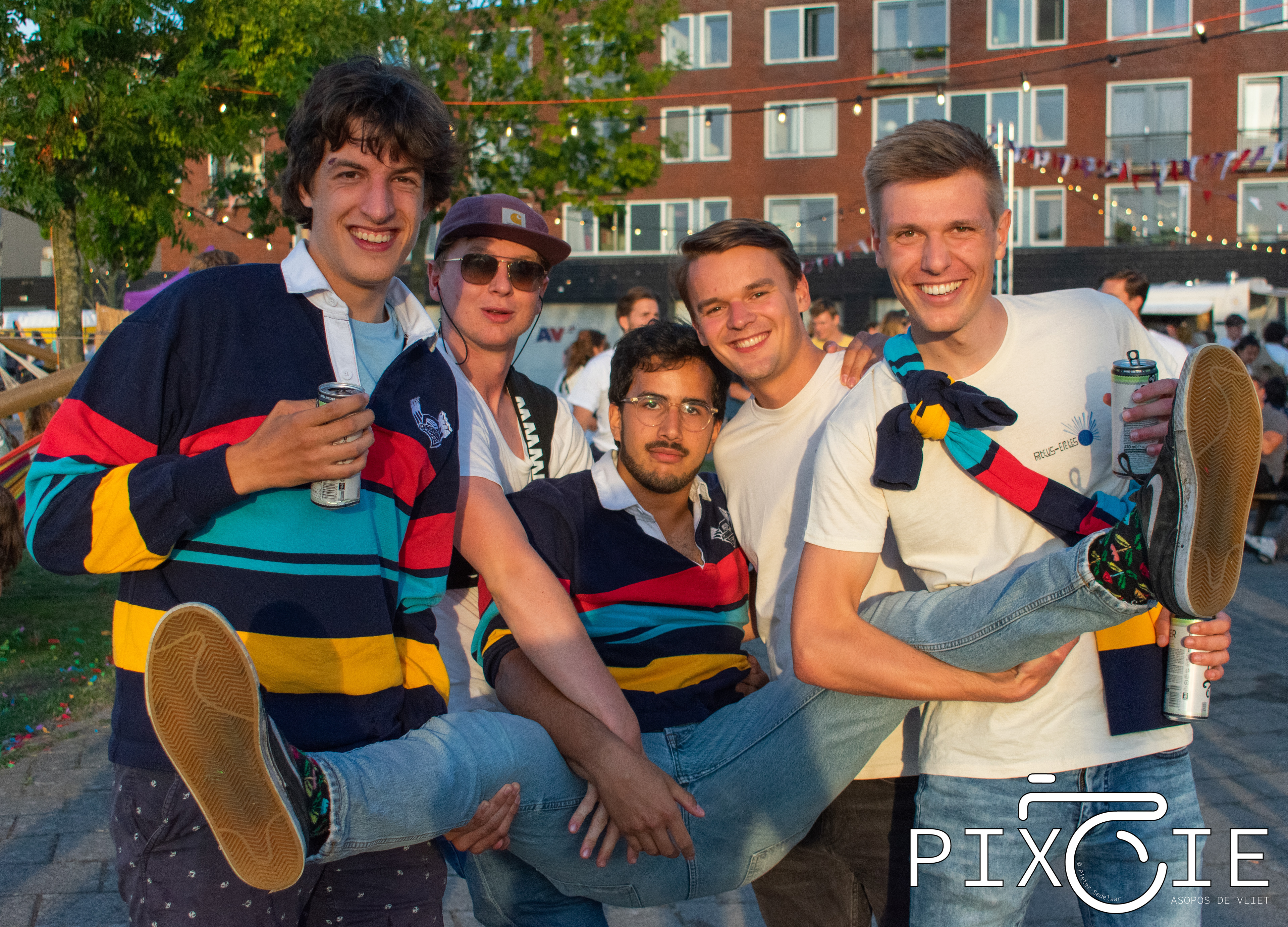 ©Pieter Sedelaar