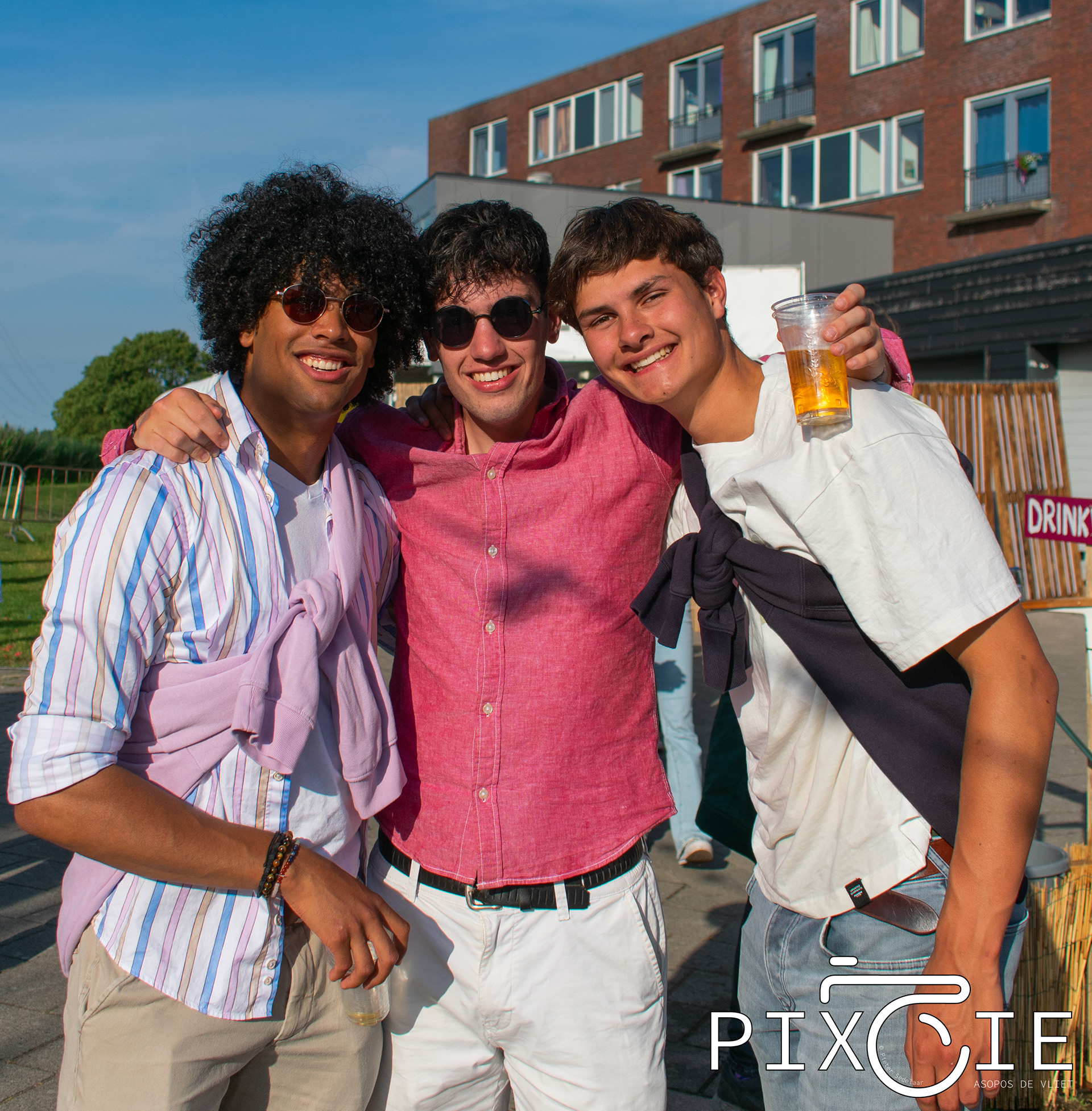 ©Pieter Sedelaar