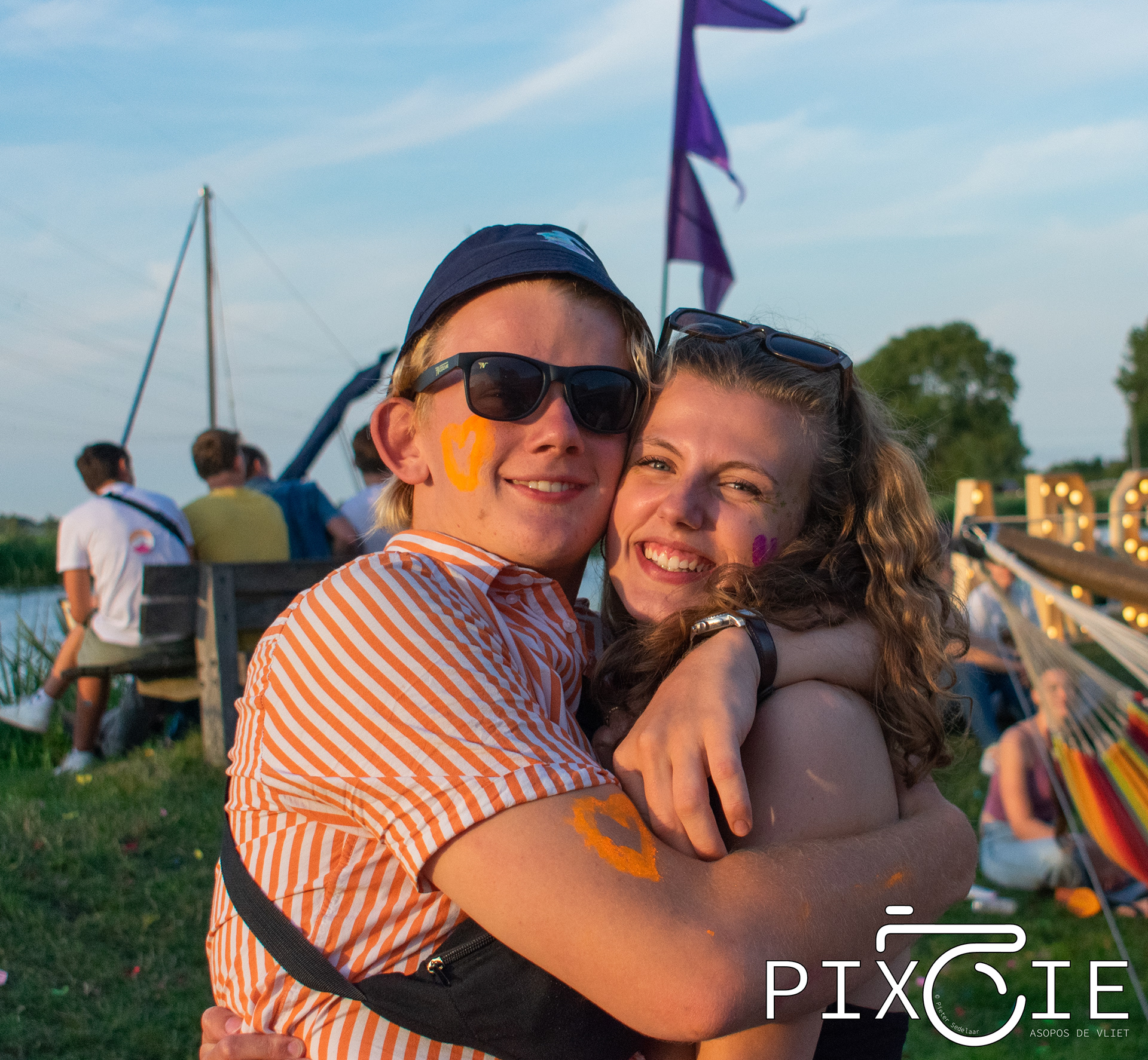 ©Pieter Sedelaar