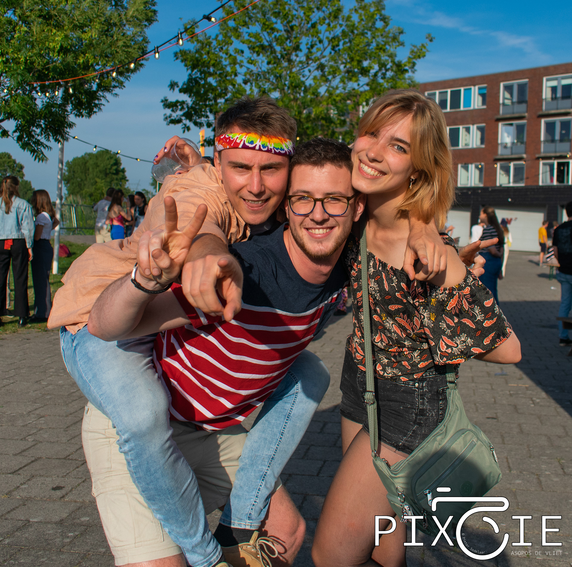 ©Pieter Sedelaar