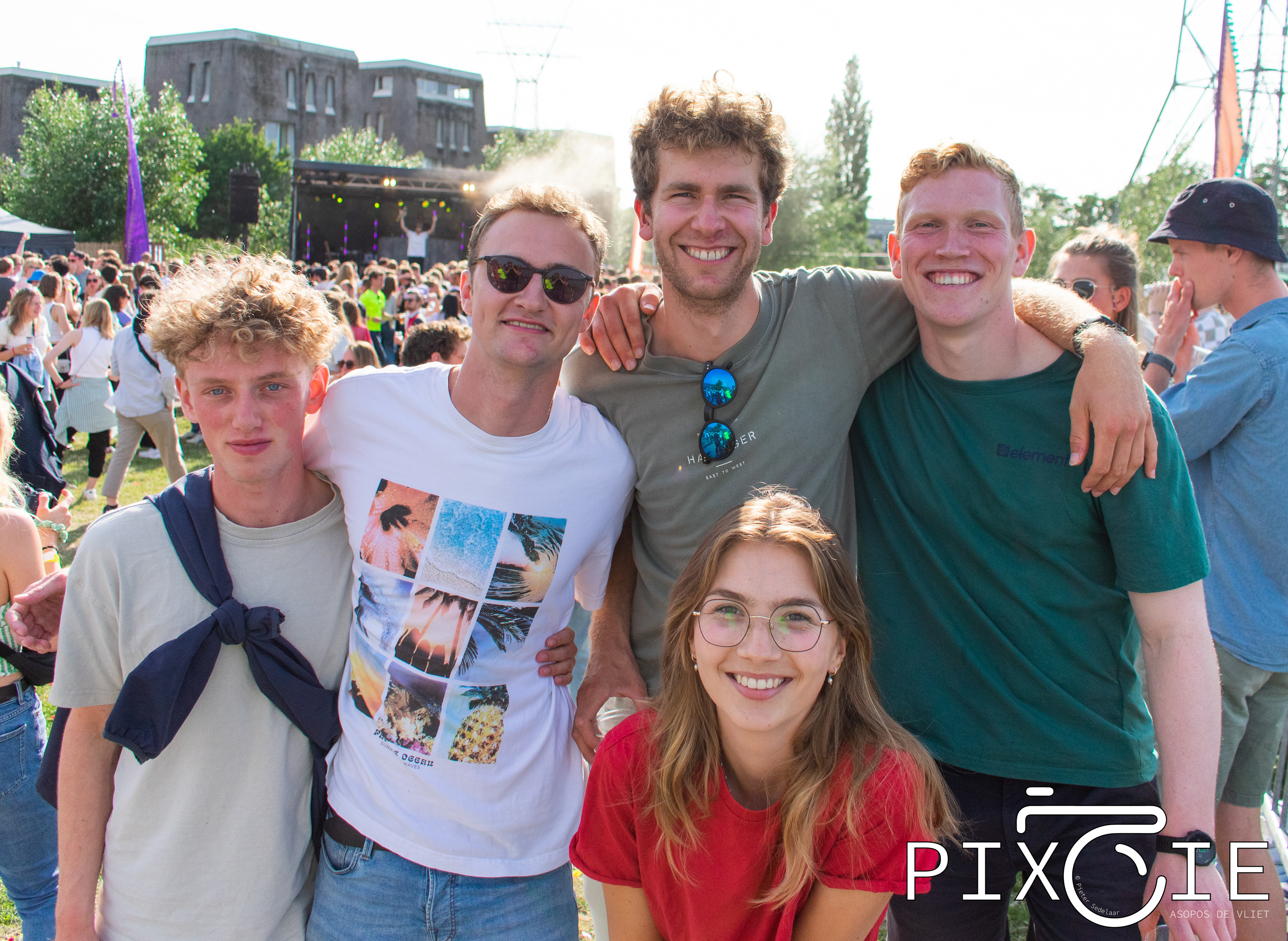 ©Pieter Sedelaar