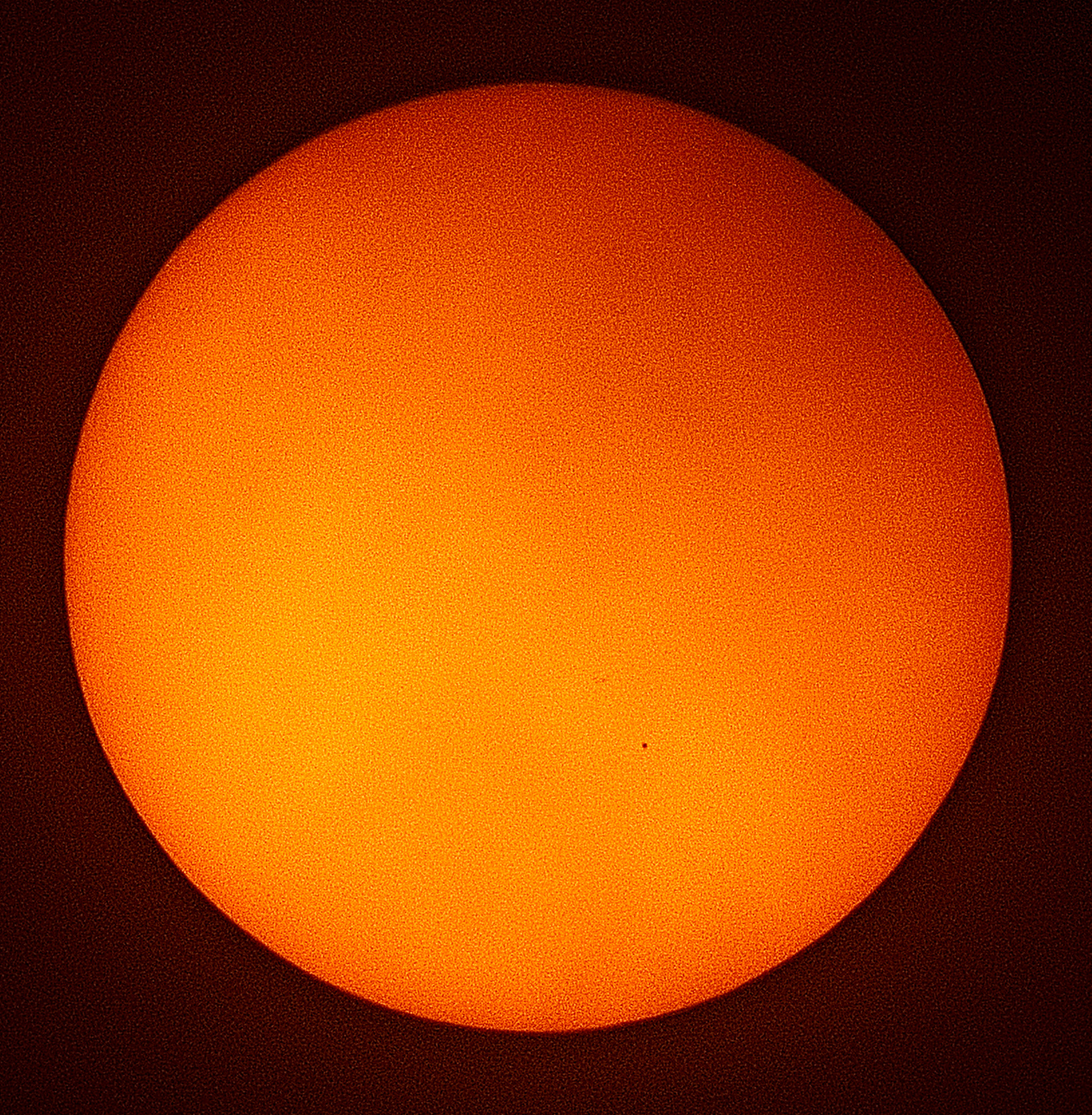 Mercury Transit