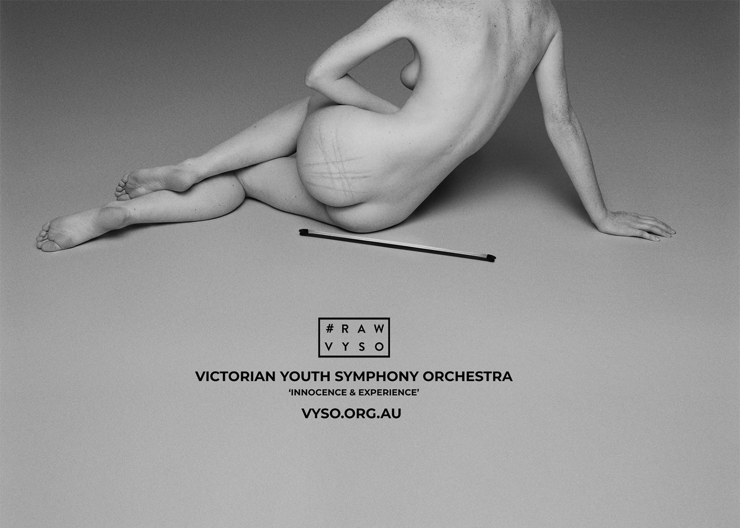Victorian Youth Symphony Orchestra