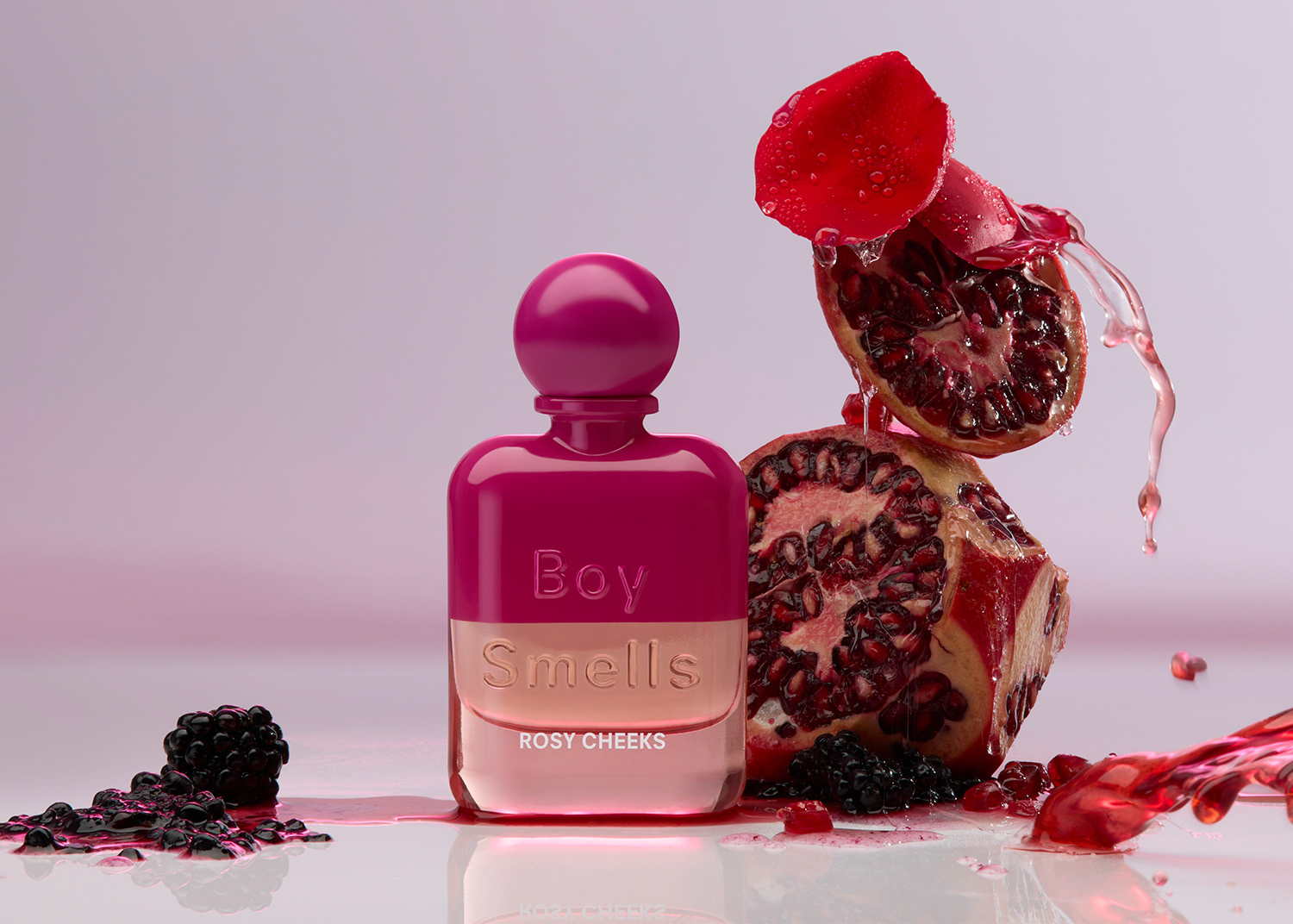 Boy Smells