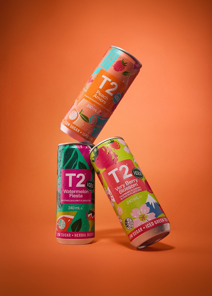 T2 Tea
