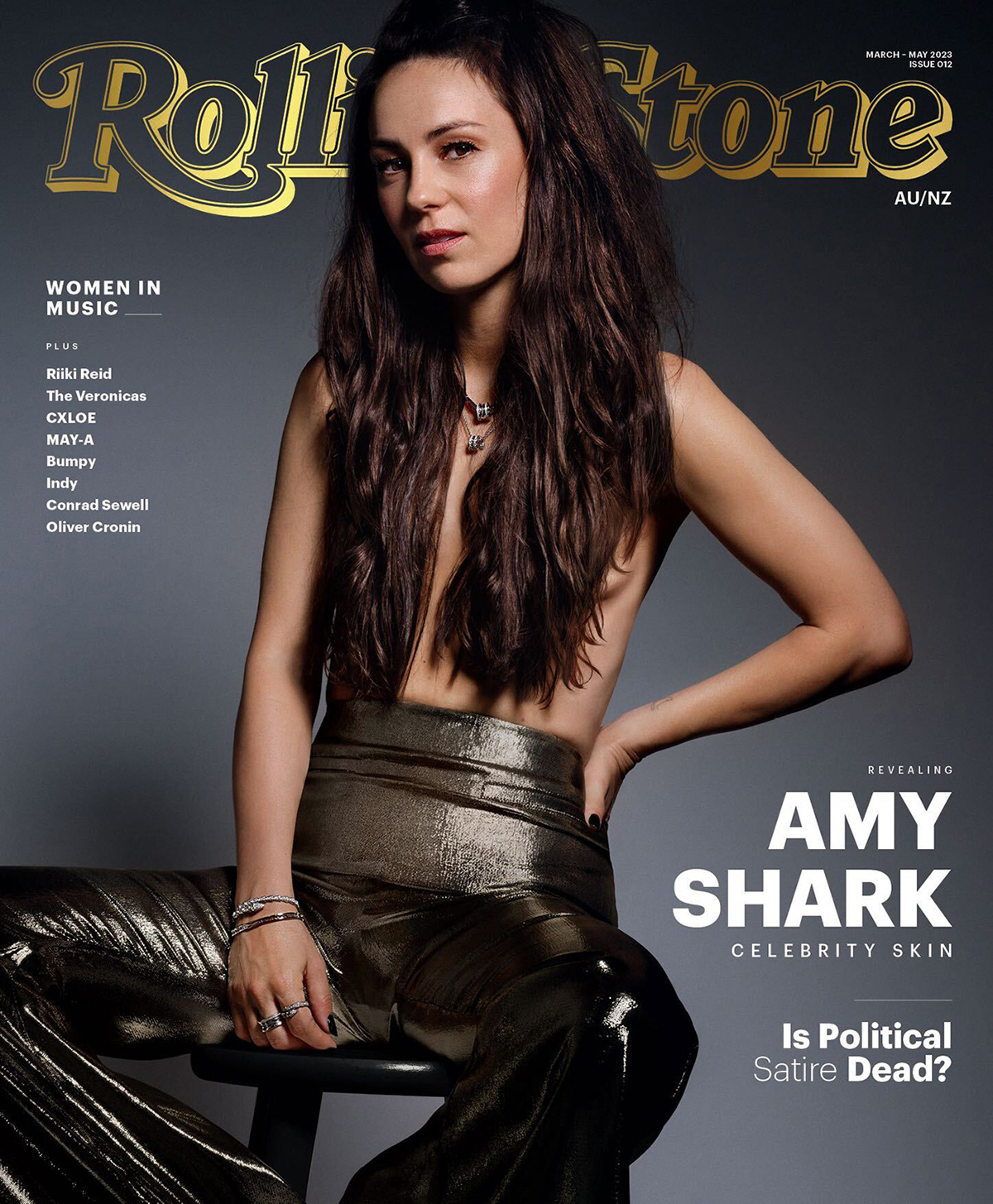 Rolling Stone