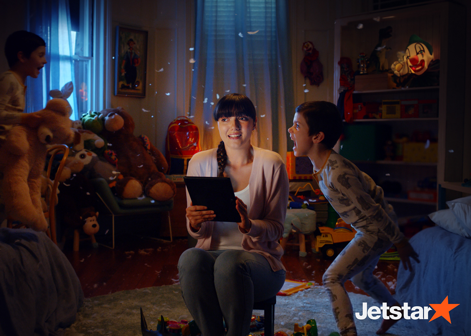 Jetstar Airways