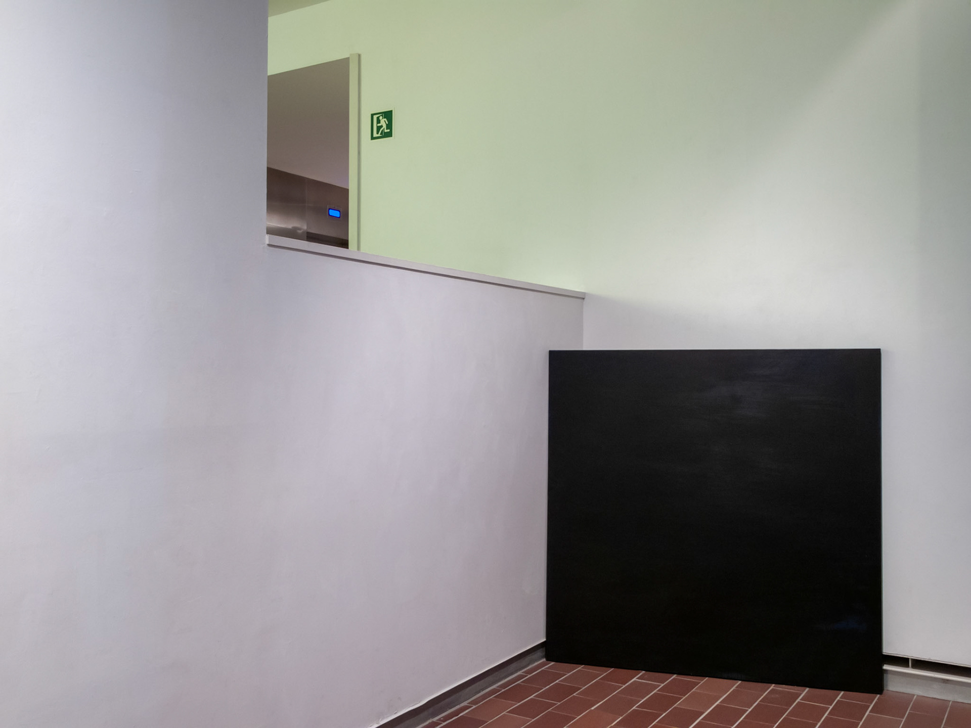 Refugium, refugia, installation view, 2019, MuME, Museu Memorial de l'Exili, La Jonquera, Spain
