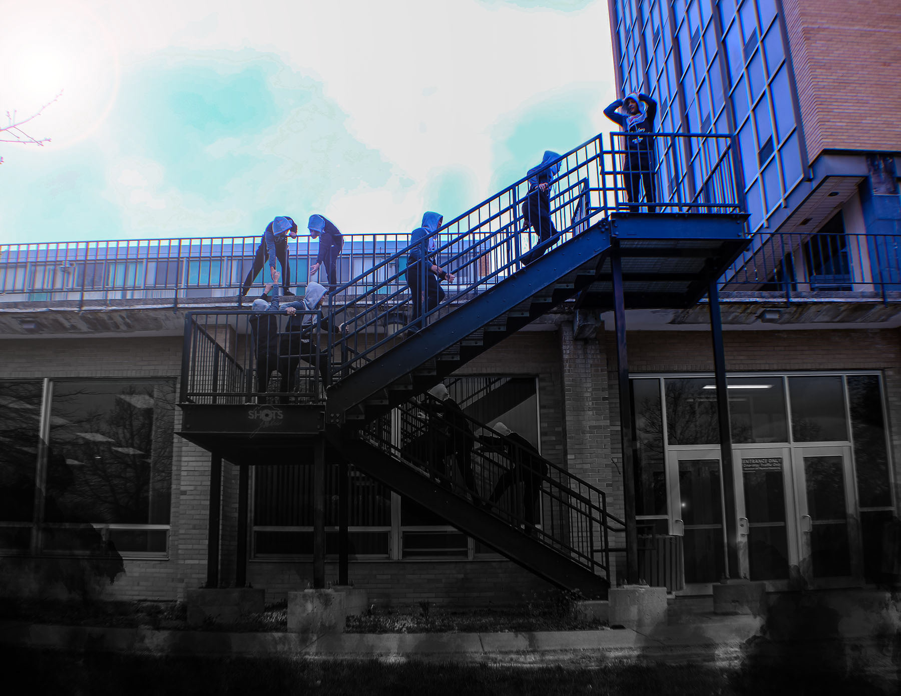 Photoshop/Lightroom
