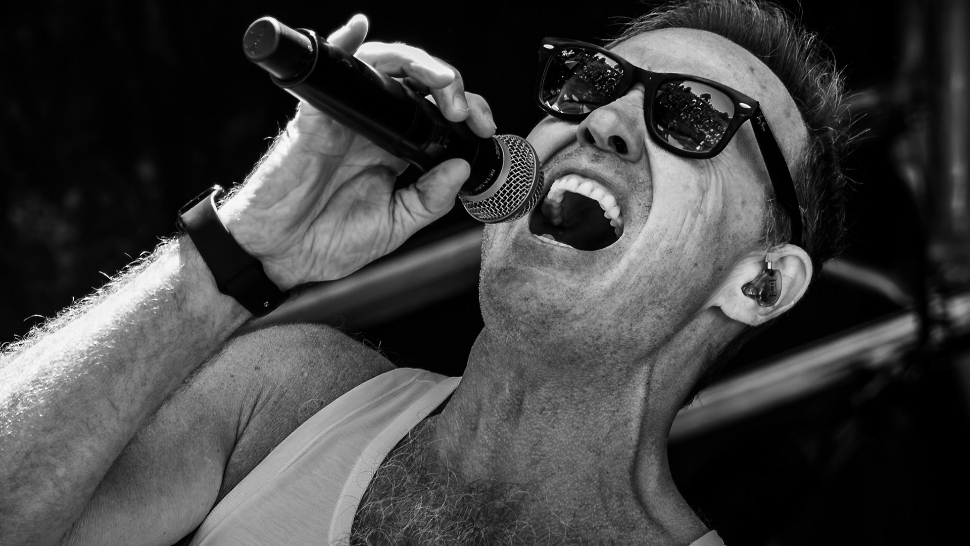 Jason Donovan - Bristol Pride 2026