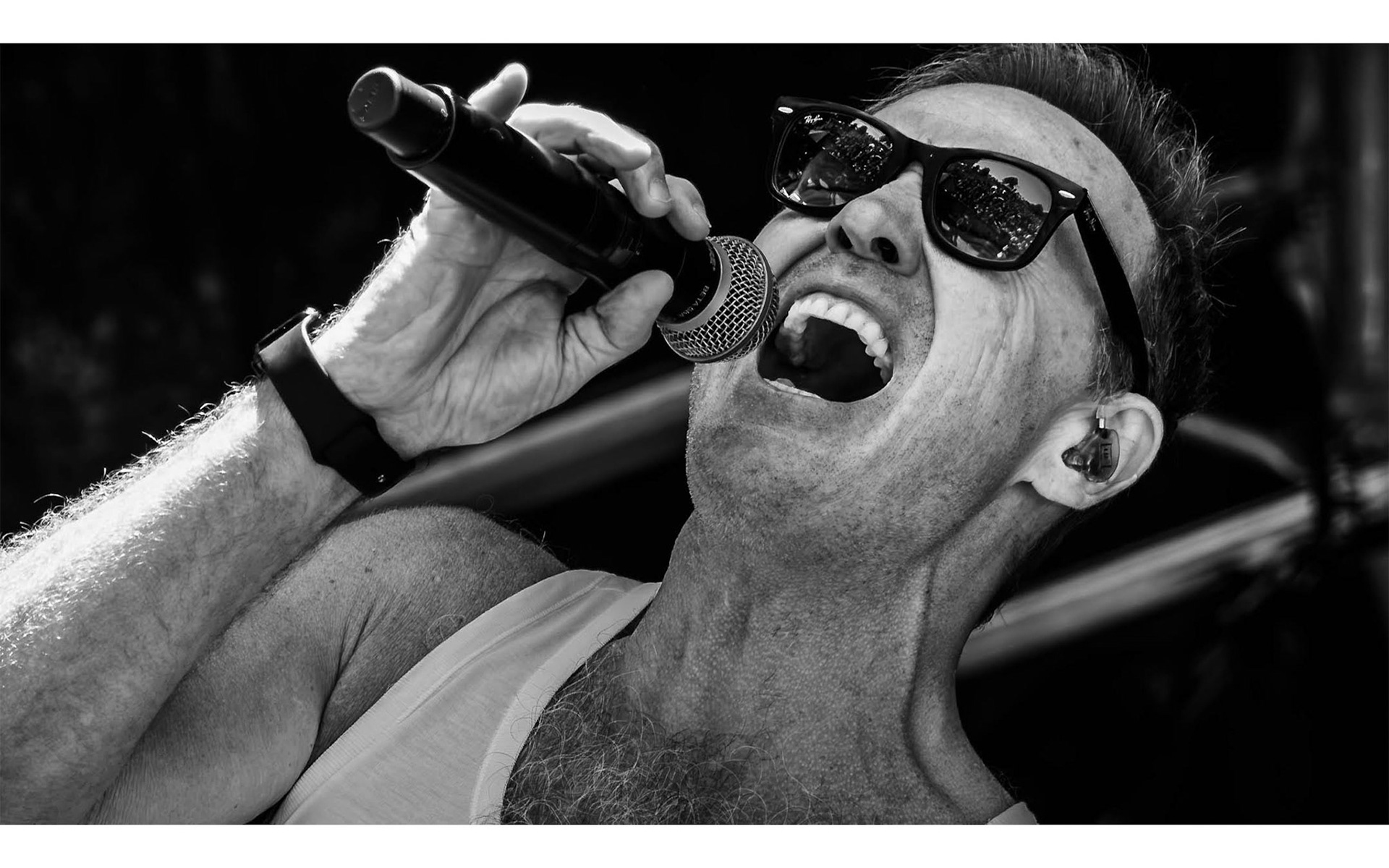 Jason Donovan - Bristol Pride 2026