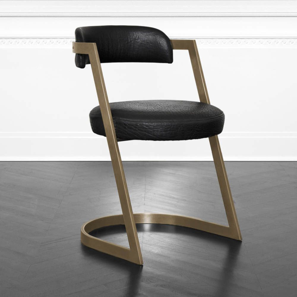 Studio Dining Chair - Kelly Wearstler.