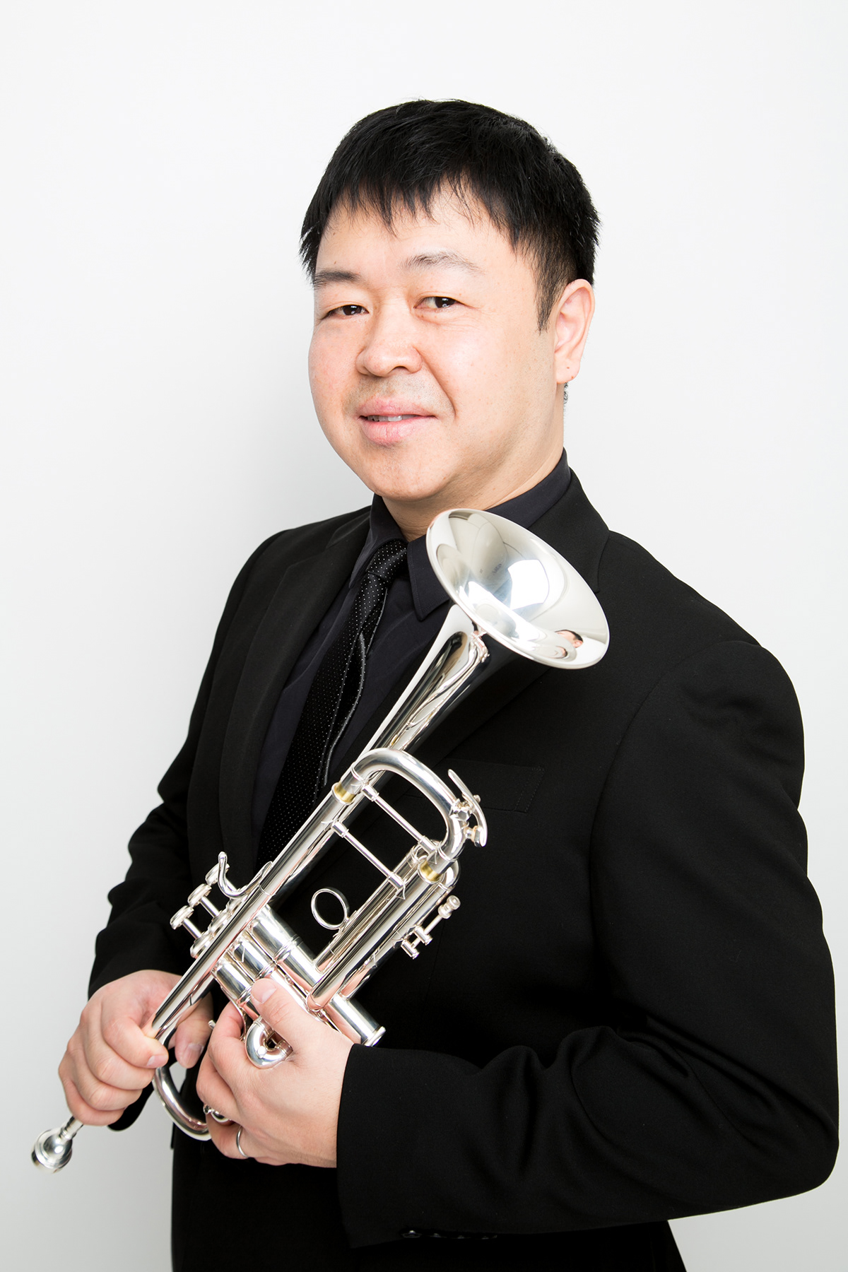 APAC ARTS PROMOTION - 服部 孝也 Trumpet