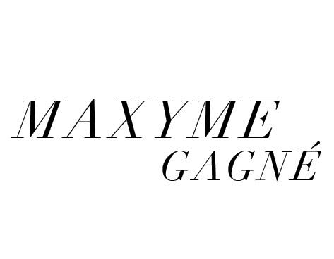 Maxyme Gagné