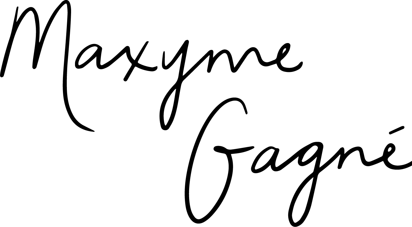 Maxyme Gagné