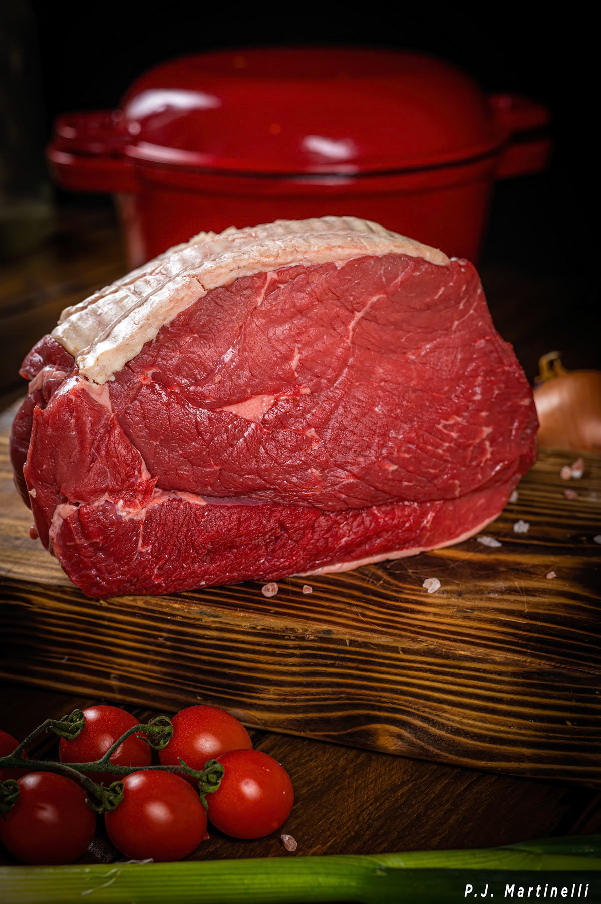 Photo by Bela Bleier