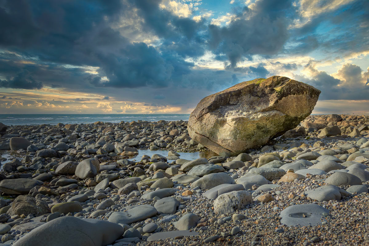 Photo by Bela Bleier