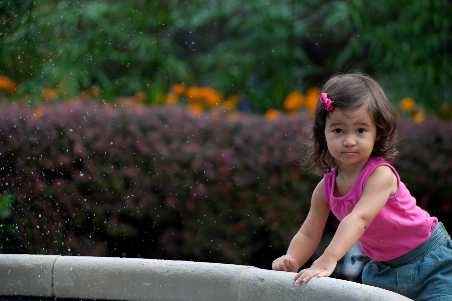 On-Location Family Portraiture
