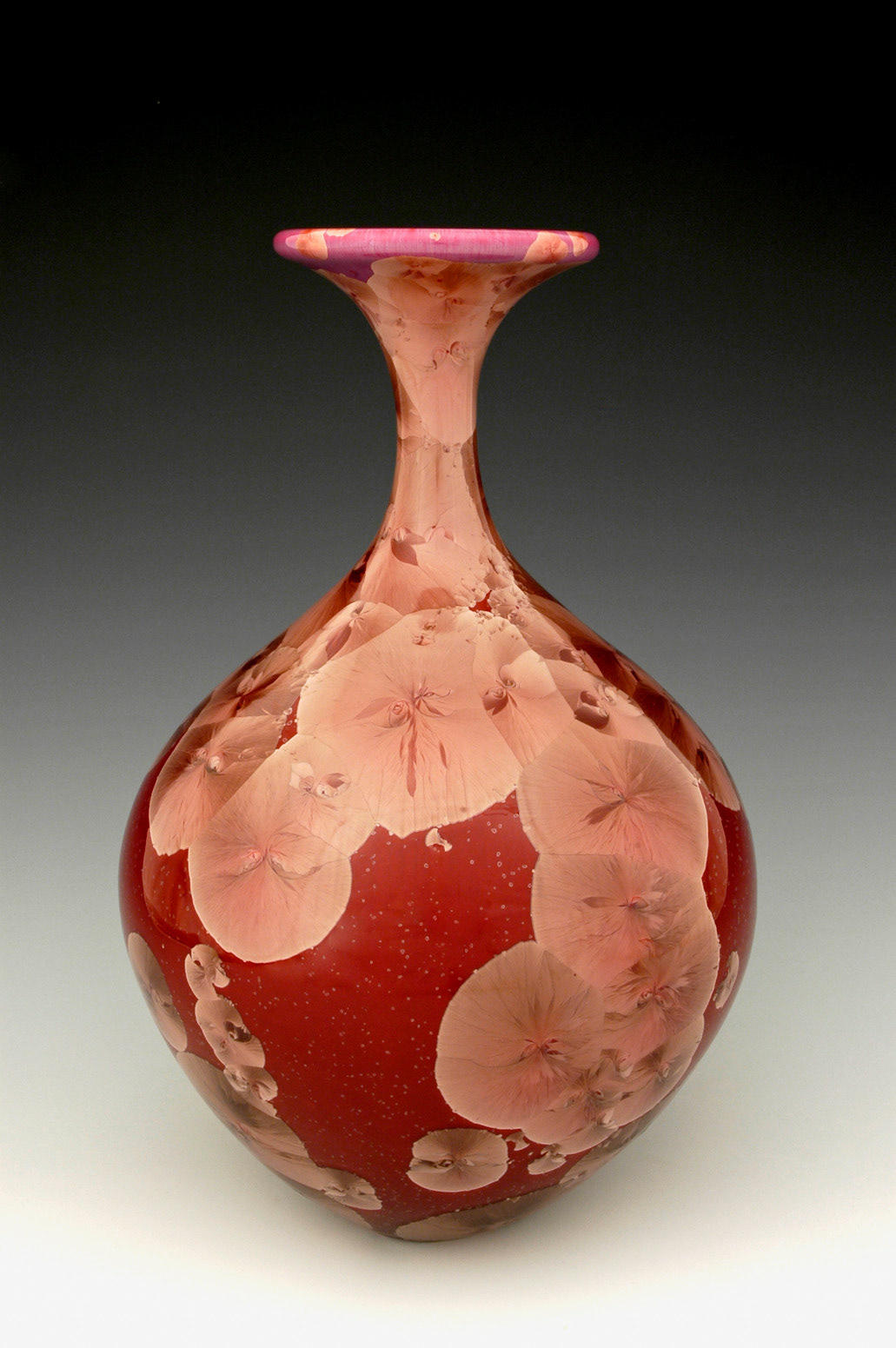 for Krystallos Pottery Show
