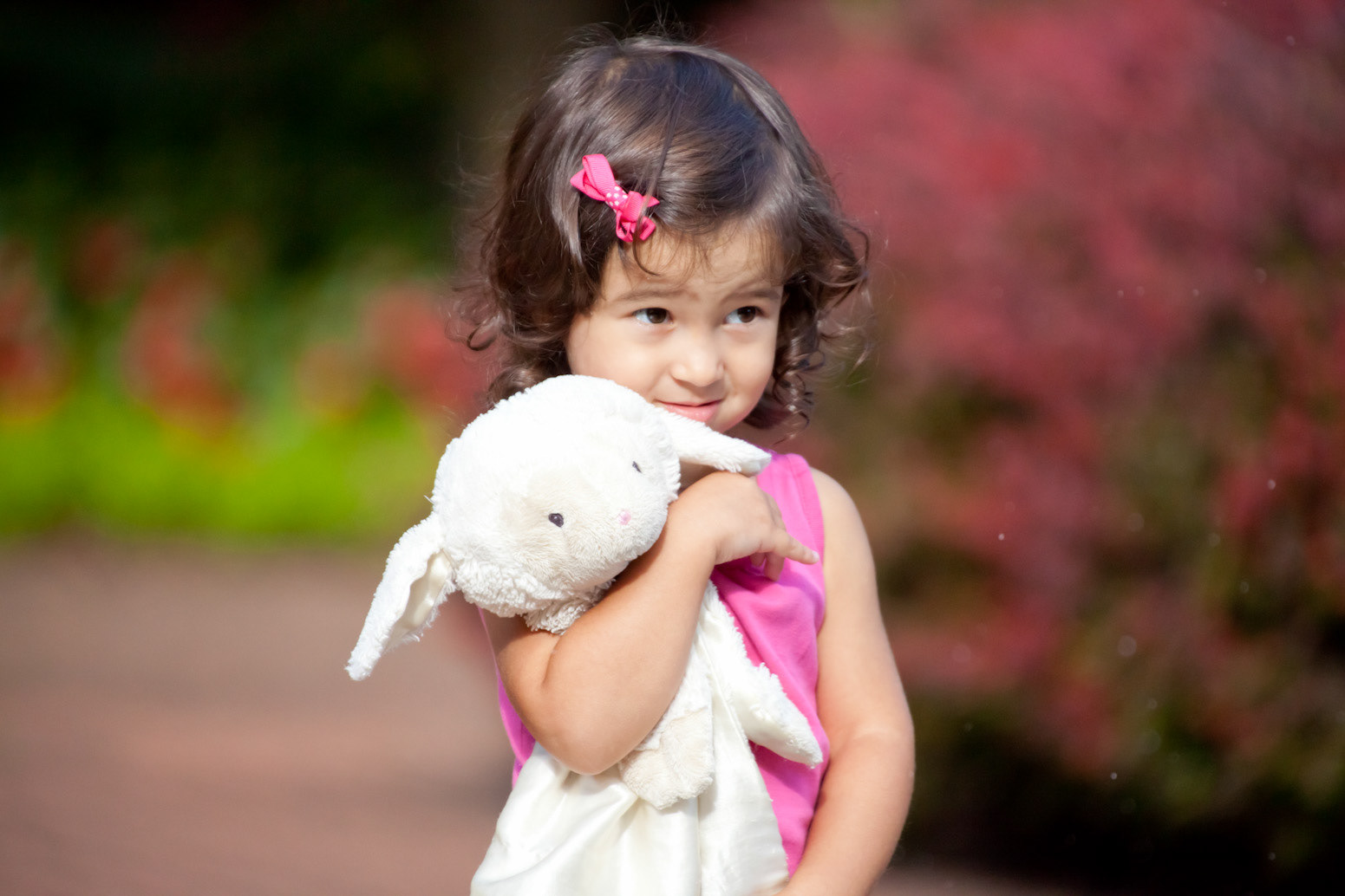 On-Location Family Portraiture