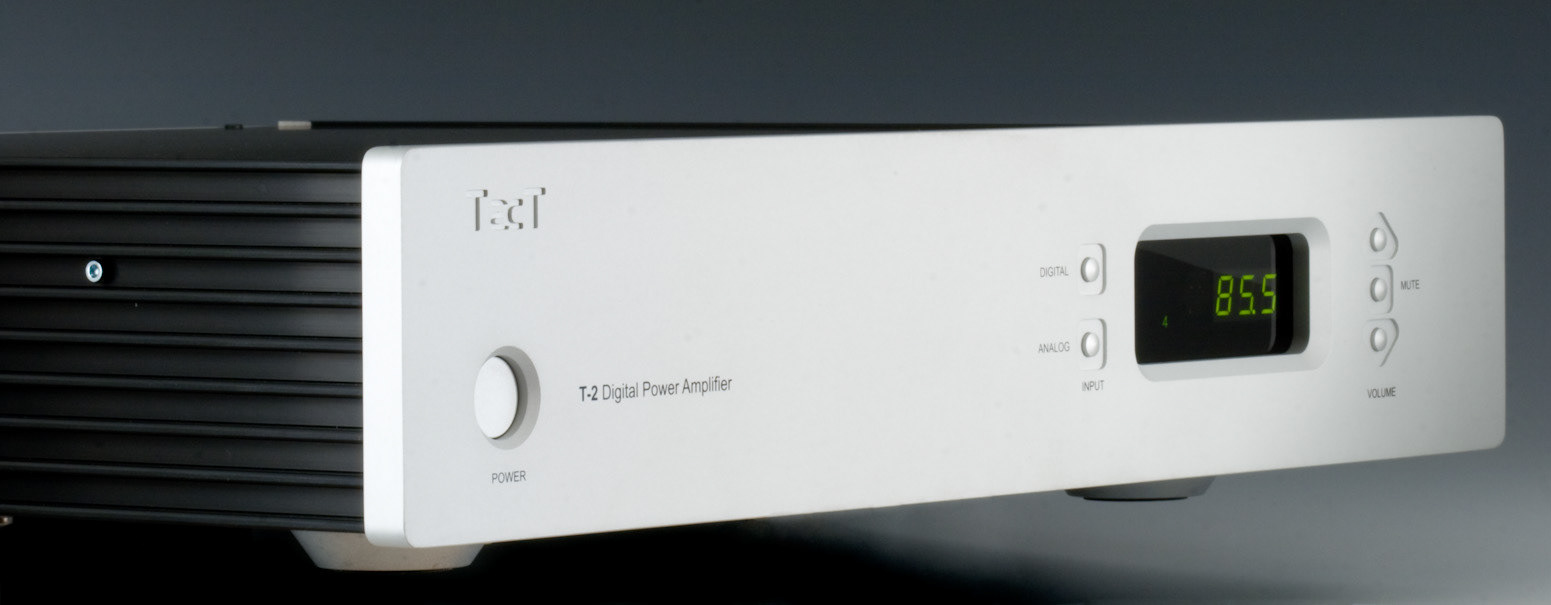 for TacT Audio