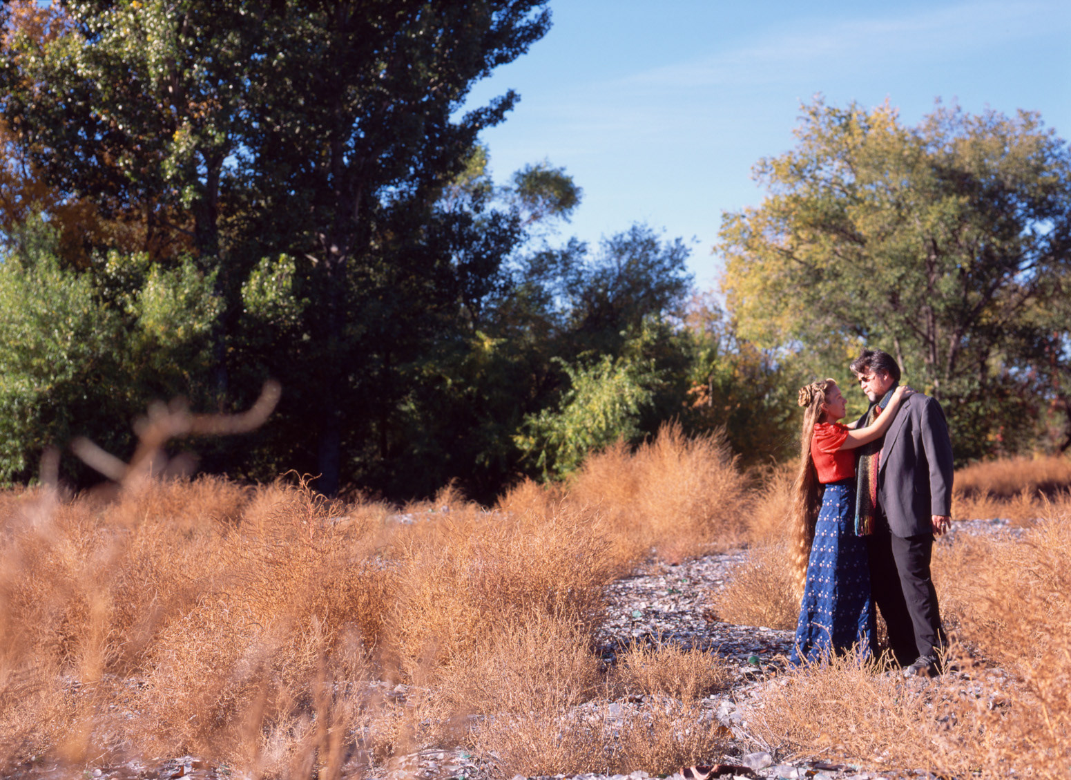 On-Location Family Portraiture