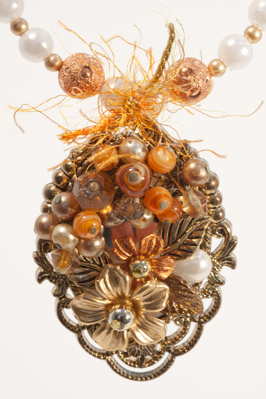 for independent bead artist
