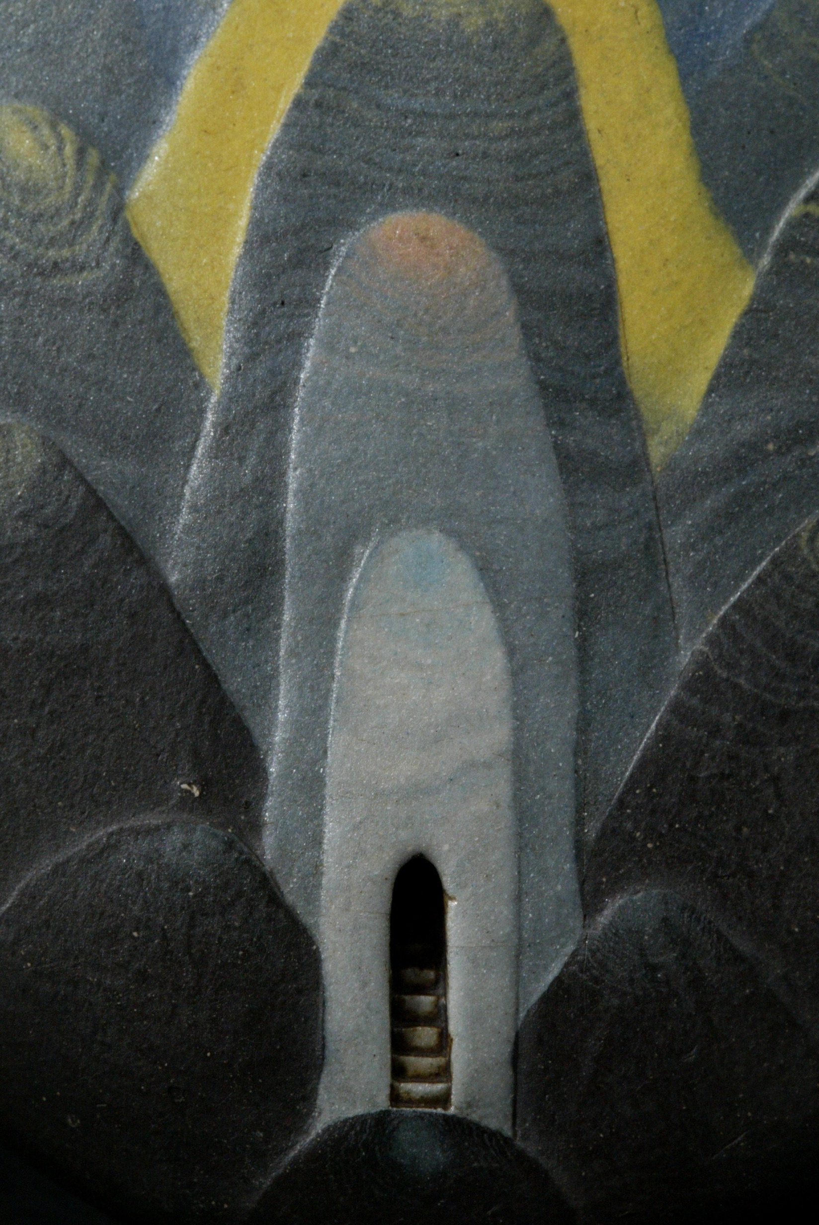 3D Studio Imagery for Gary Spinosa