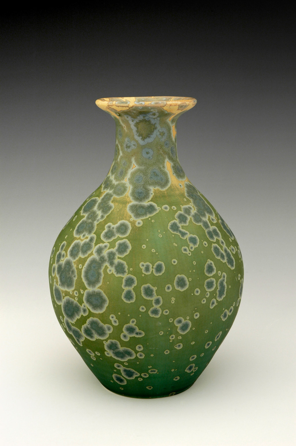 for Krystallos Pottery Show