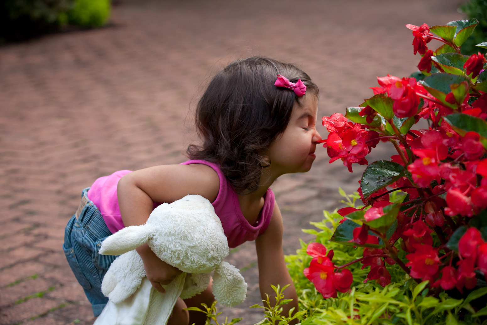 On-Location Family Portraiture