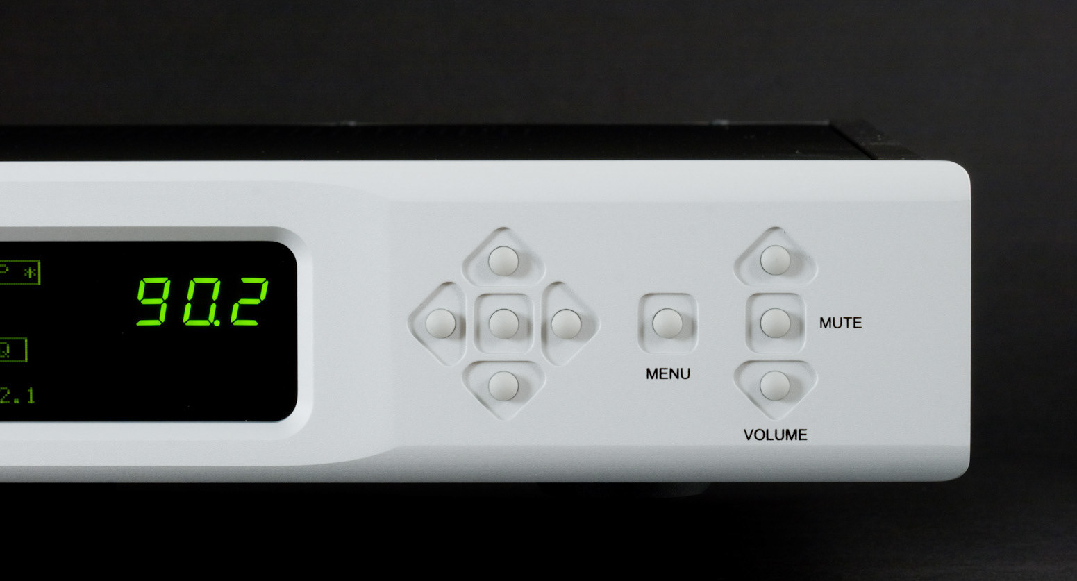 for TacT Audio