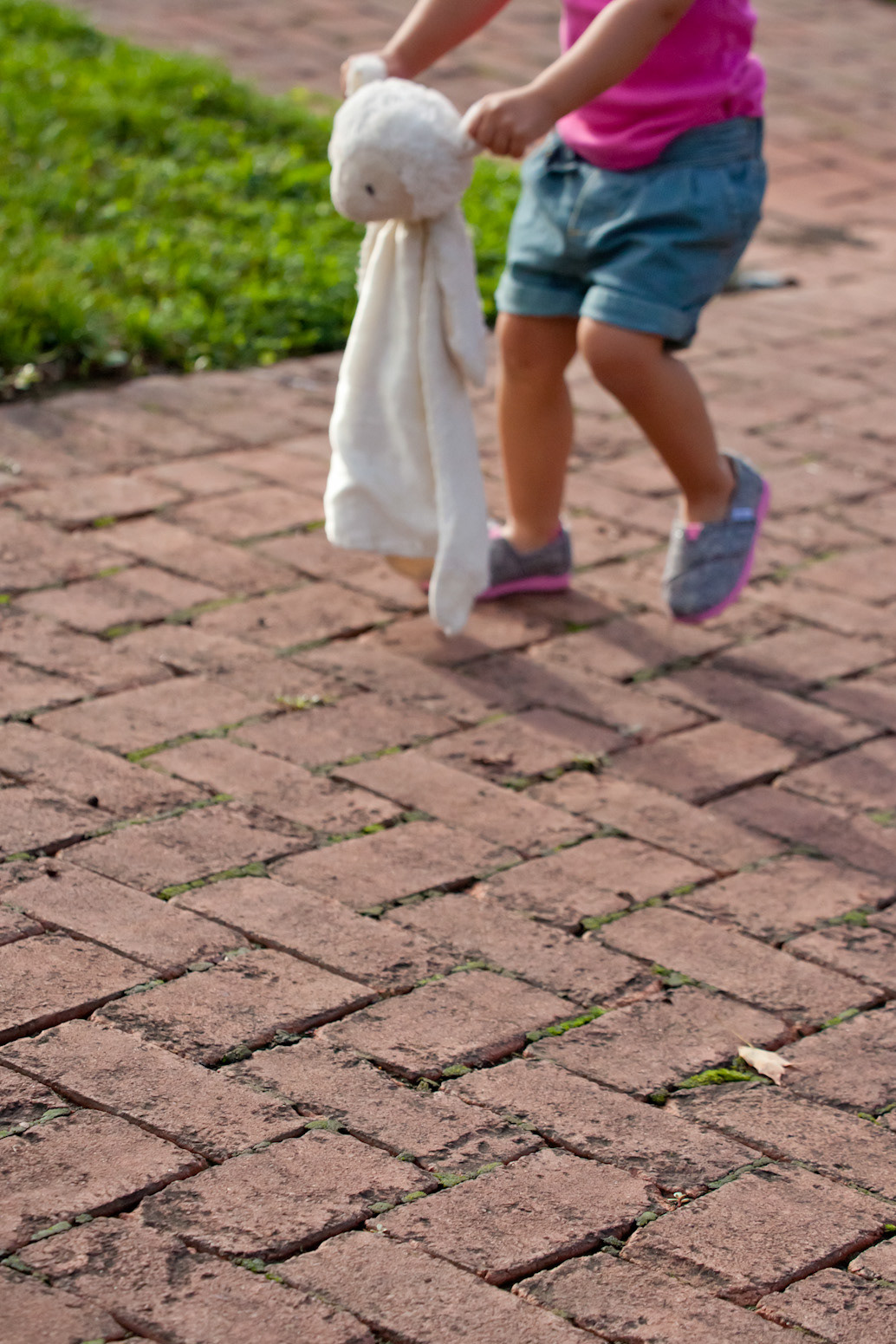 On-Location Family Portraiture