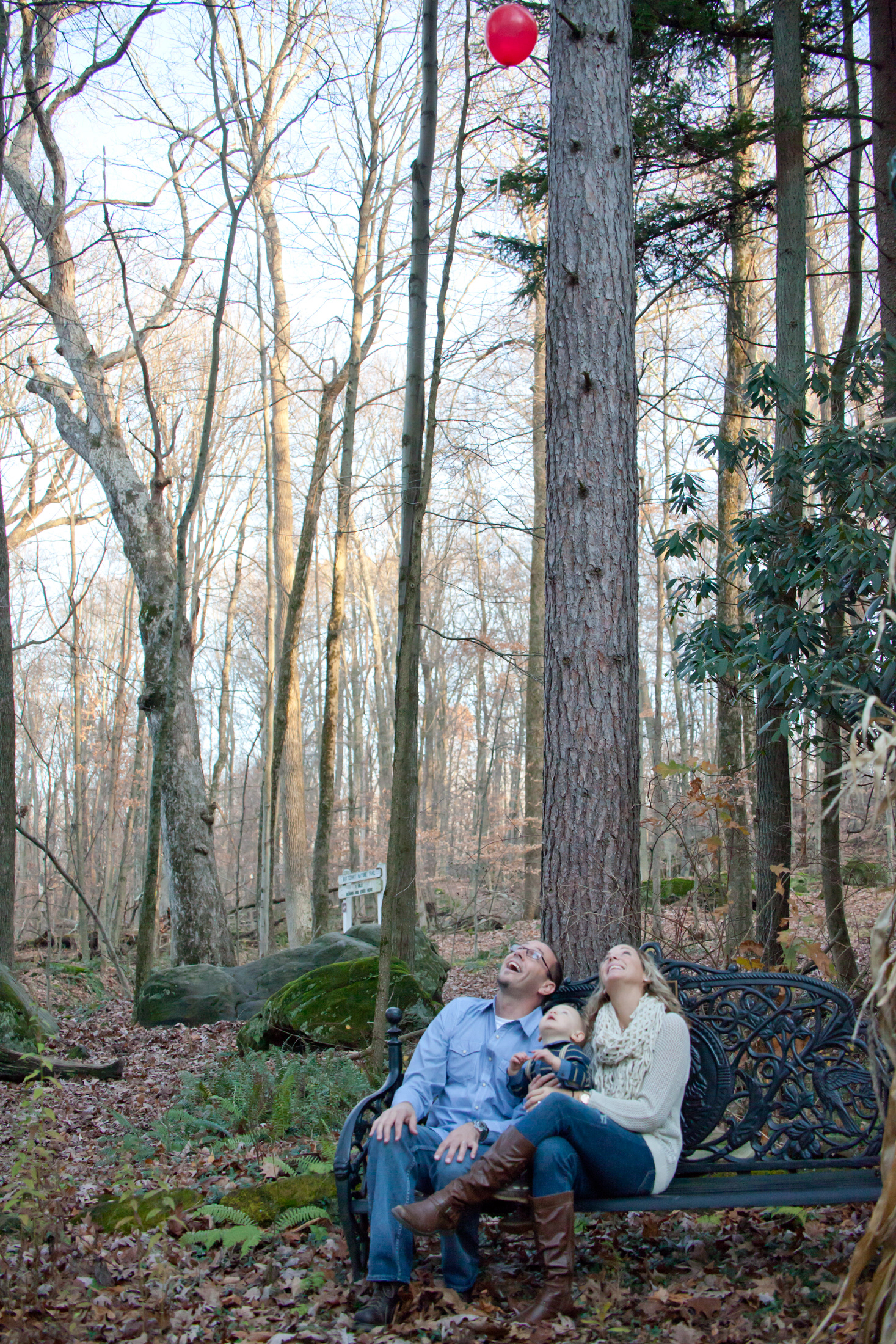 On-Location Event Portraiture