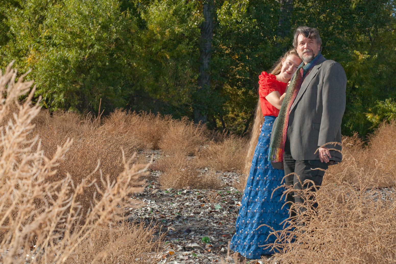 On-Location Family Portraiture