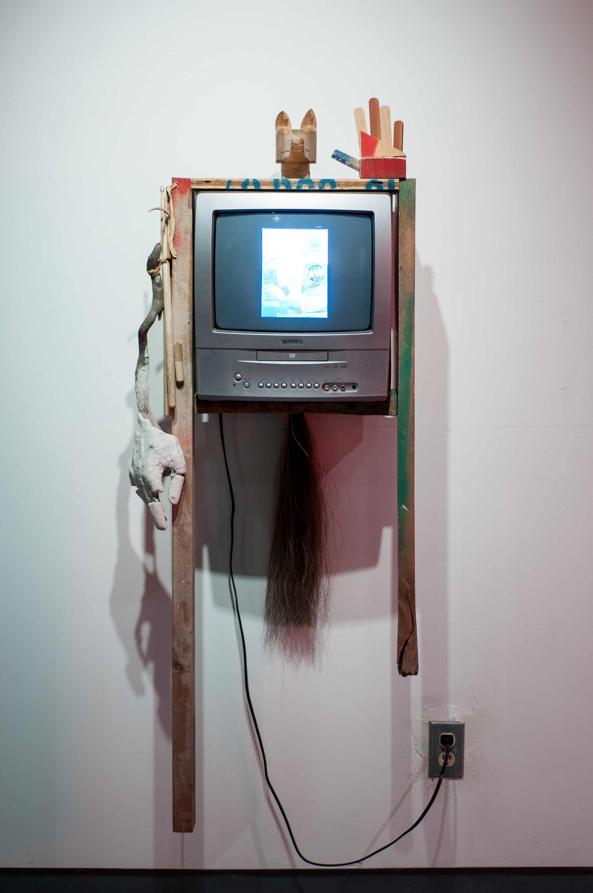 Installation Imagery for Neal Ambrose-Smith