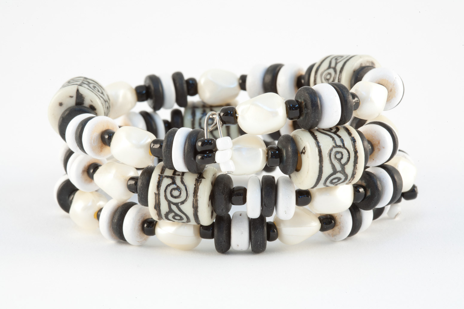 for independent bead artist