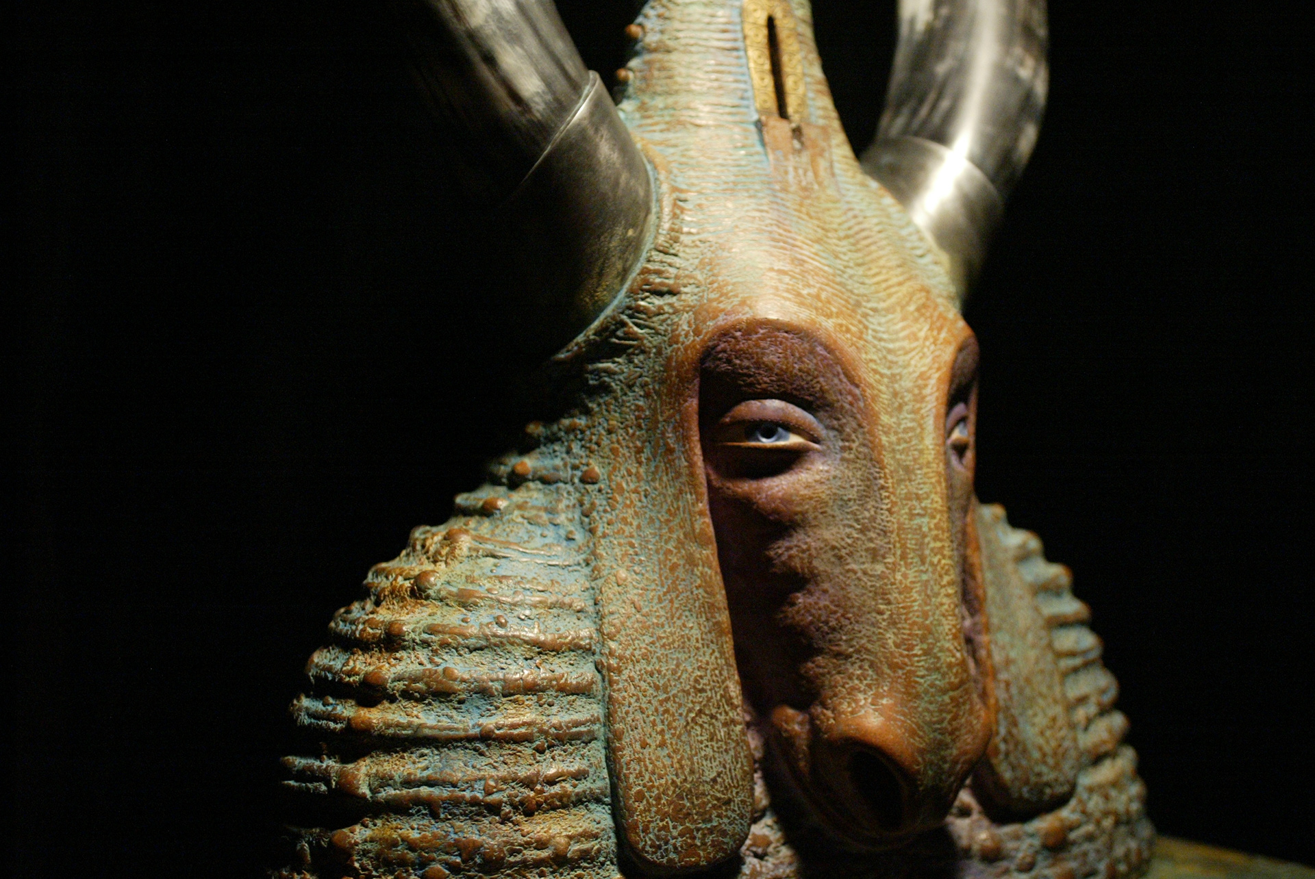 3D Studio Imagery for Gary Spinosa