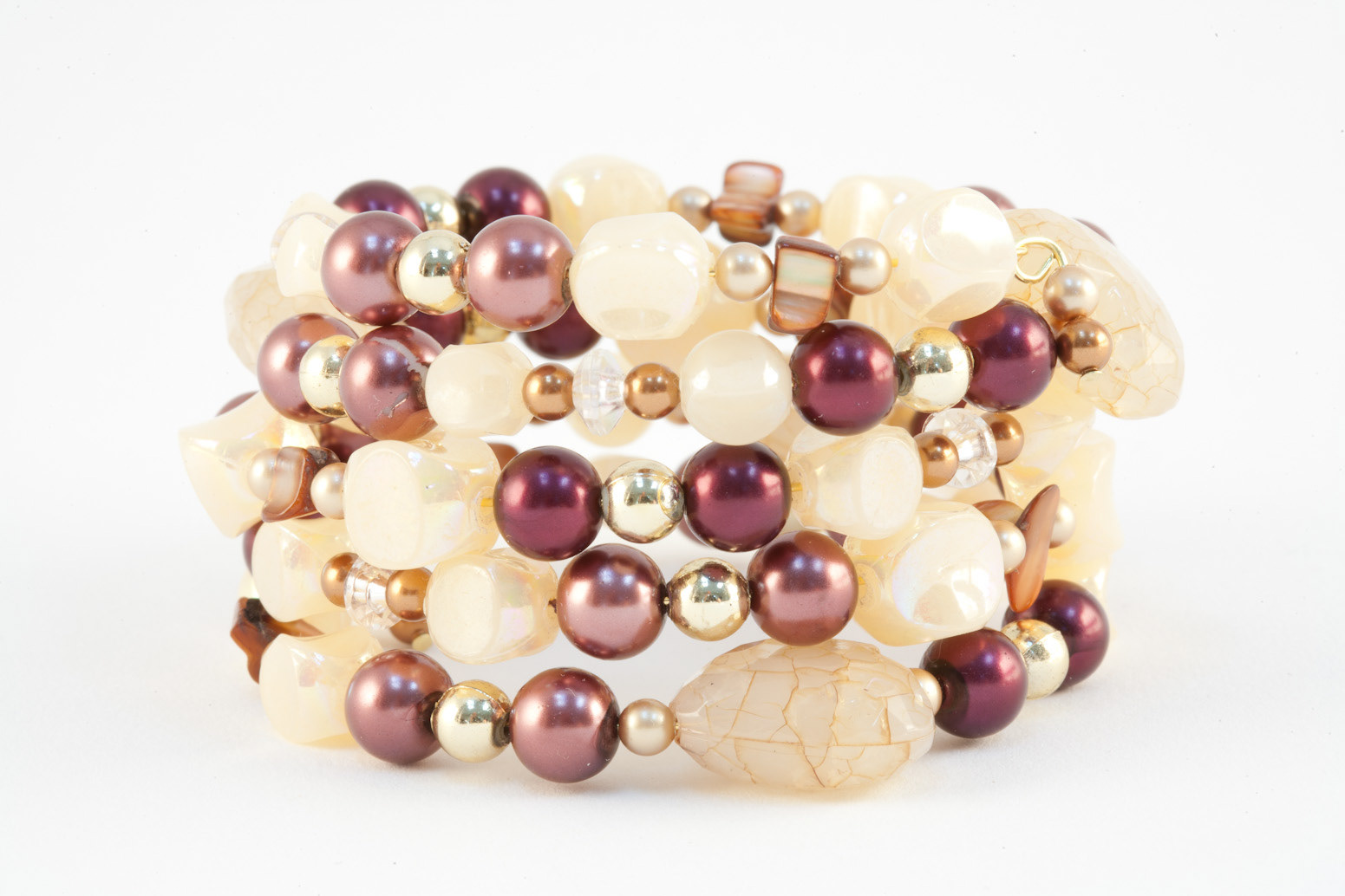 for independent bead artist