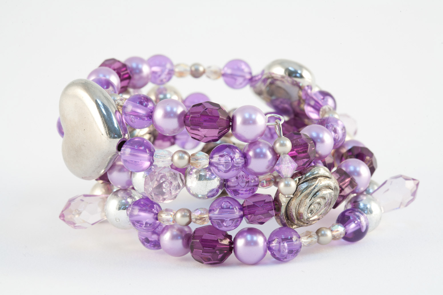 for independent bead artist