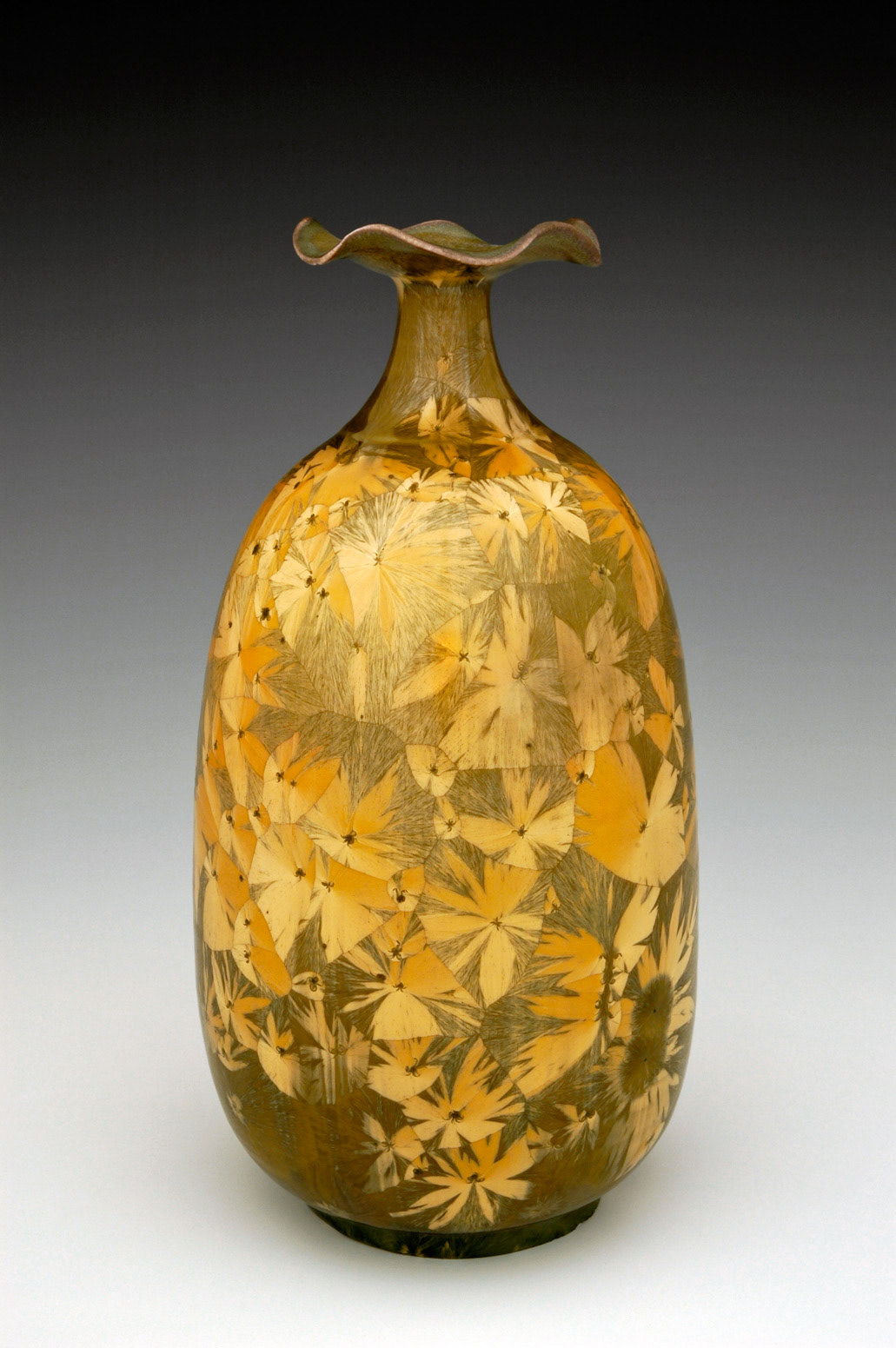 for Krystallos Pottery Show