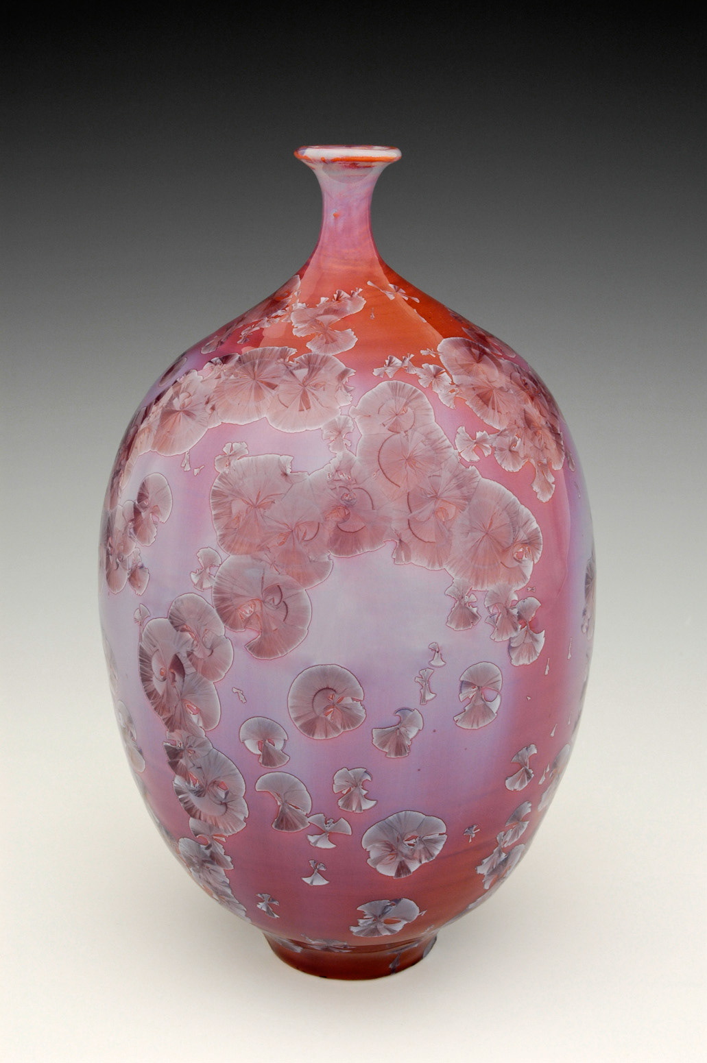 for Krystallos Pottery Show