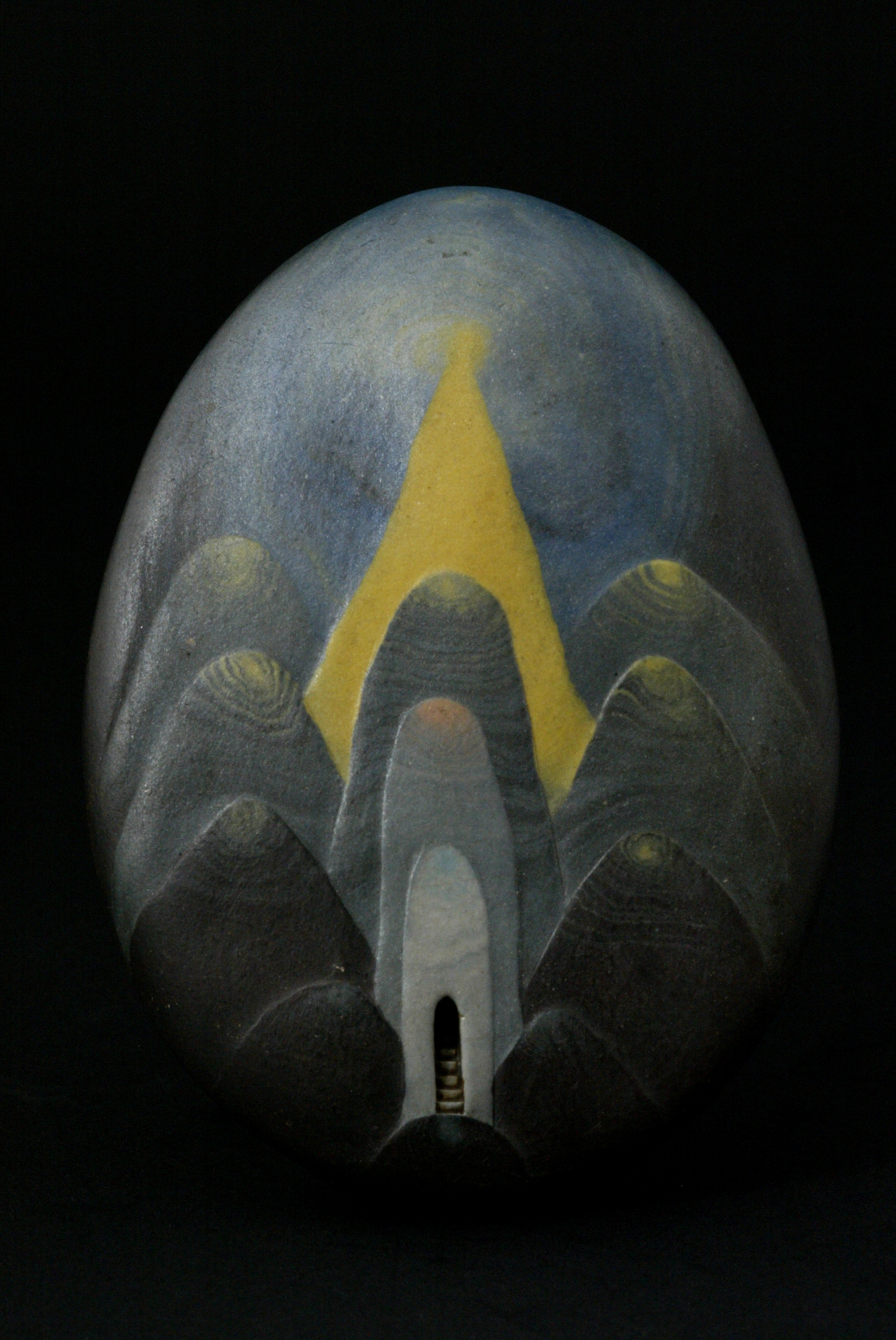 3D Studio Imagery for Gary Spinosa