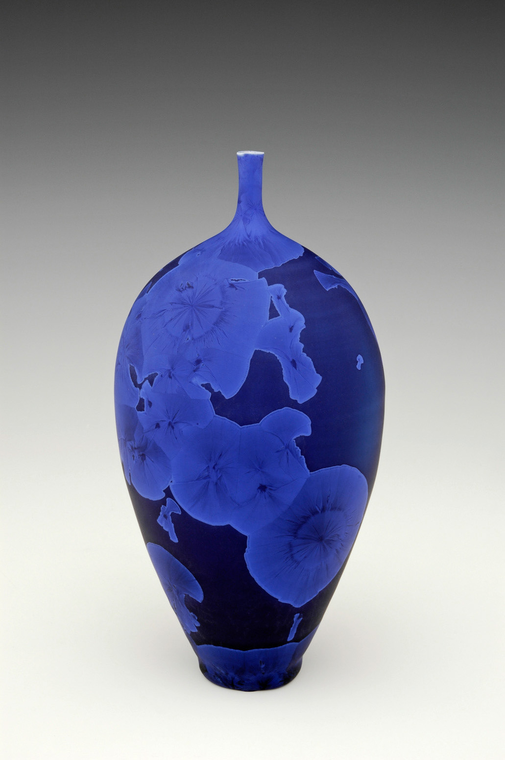for Krystallos Pottery Show