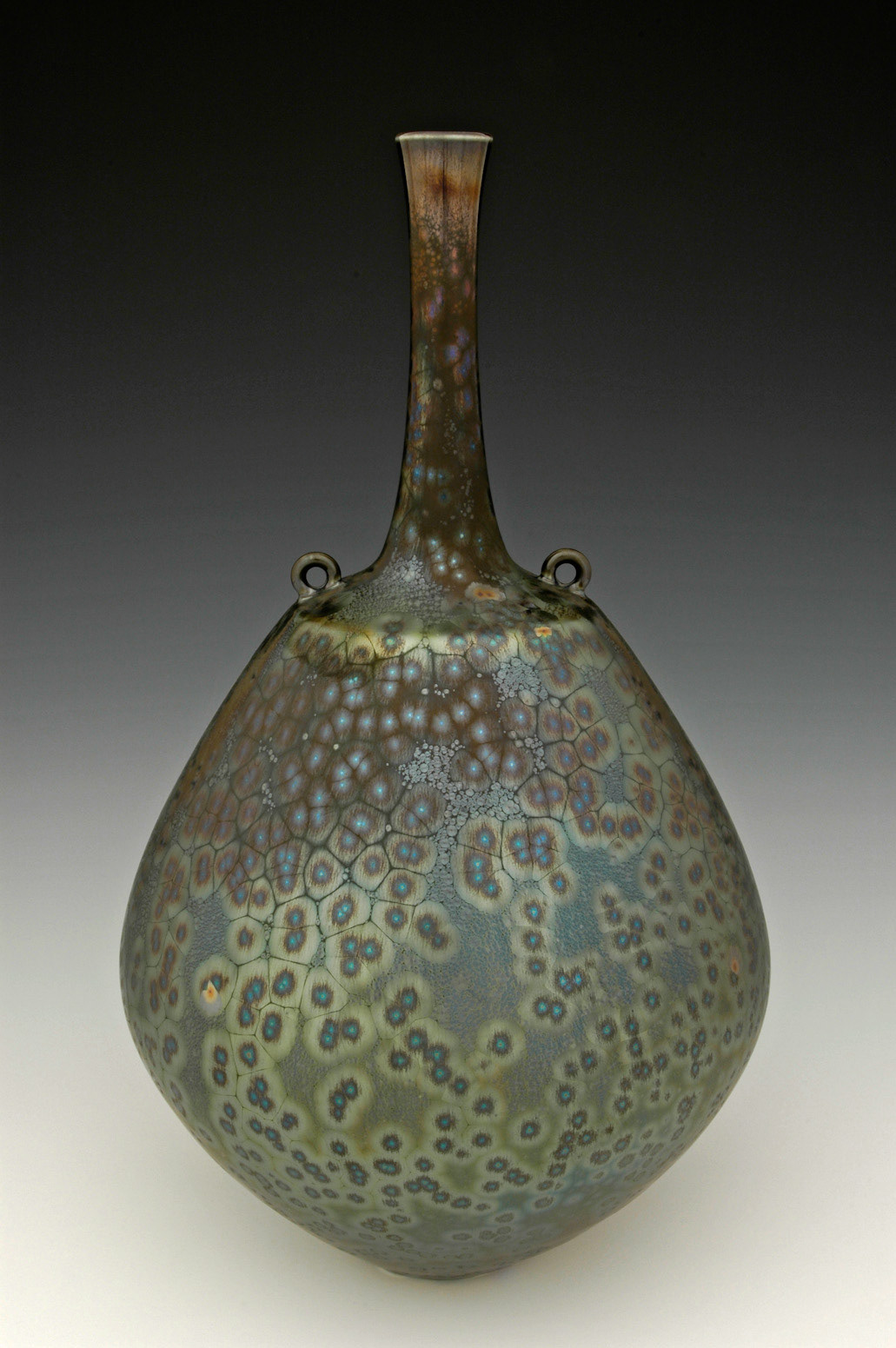 for Krystallos Pottery Show