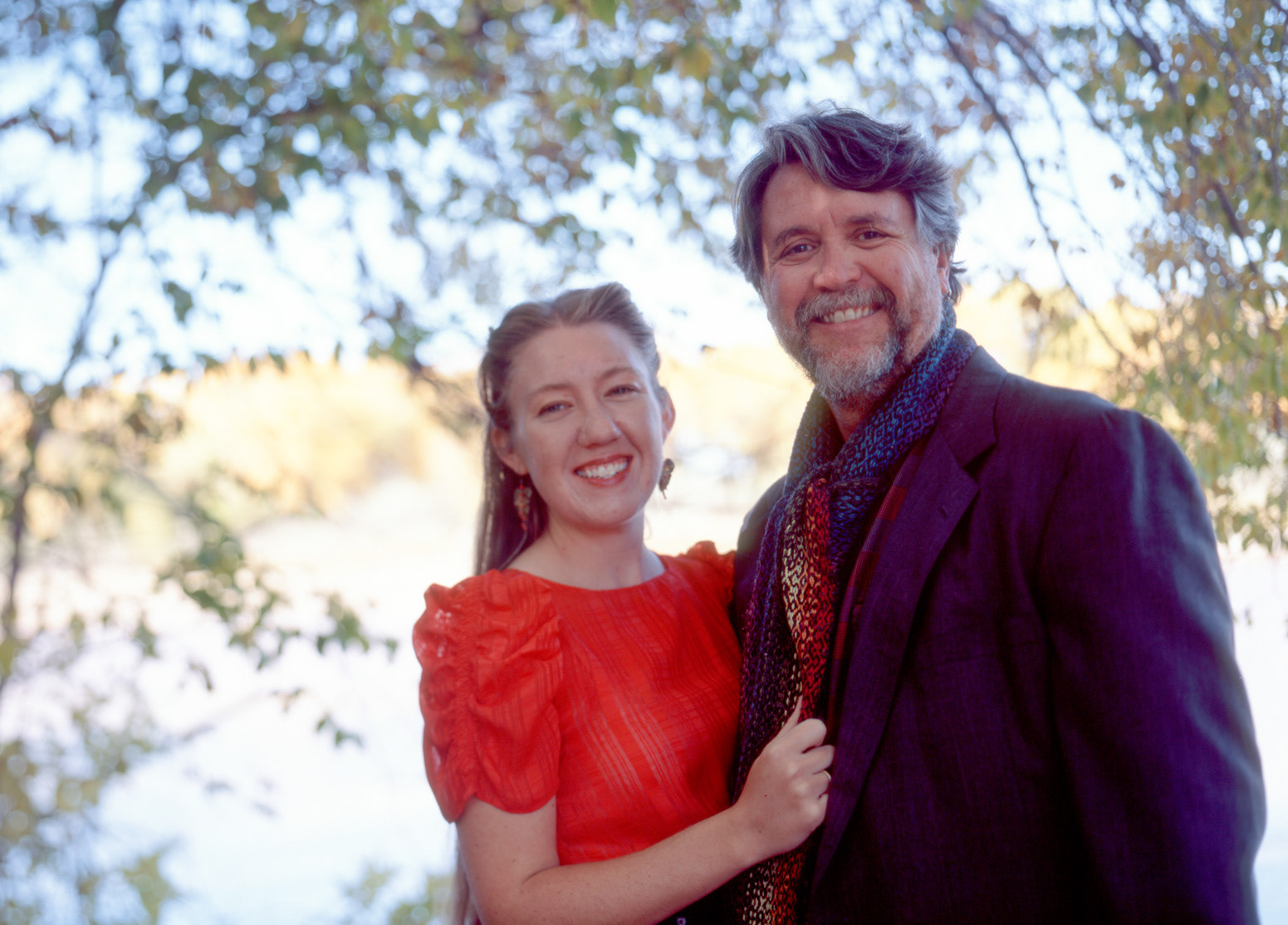 On-Location Family Portraiture