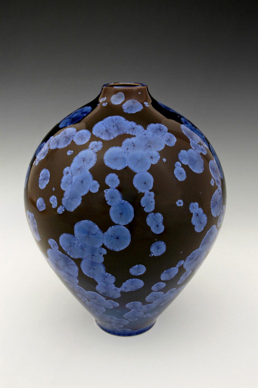 for Krystallos Pottery Show
